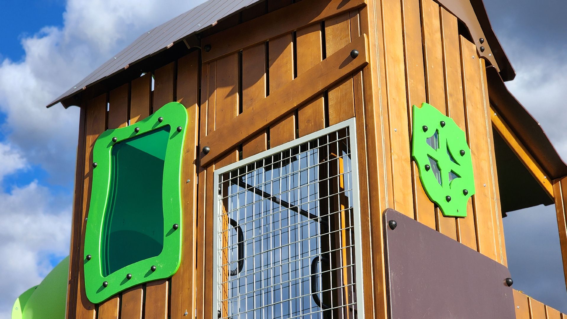 благоустройство, детские площадки, лосино-петровский,