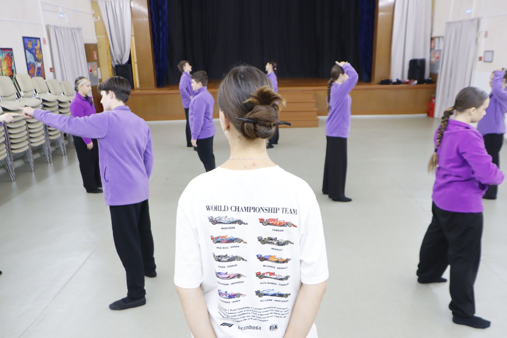 зарайск, образование, молодой педагог,