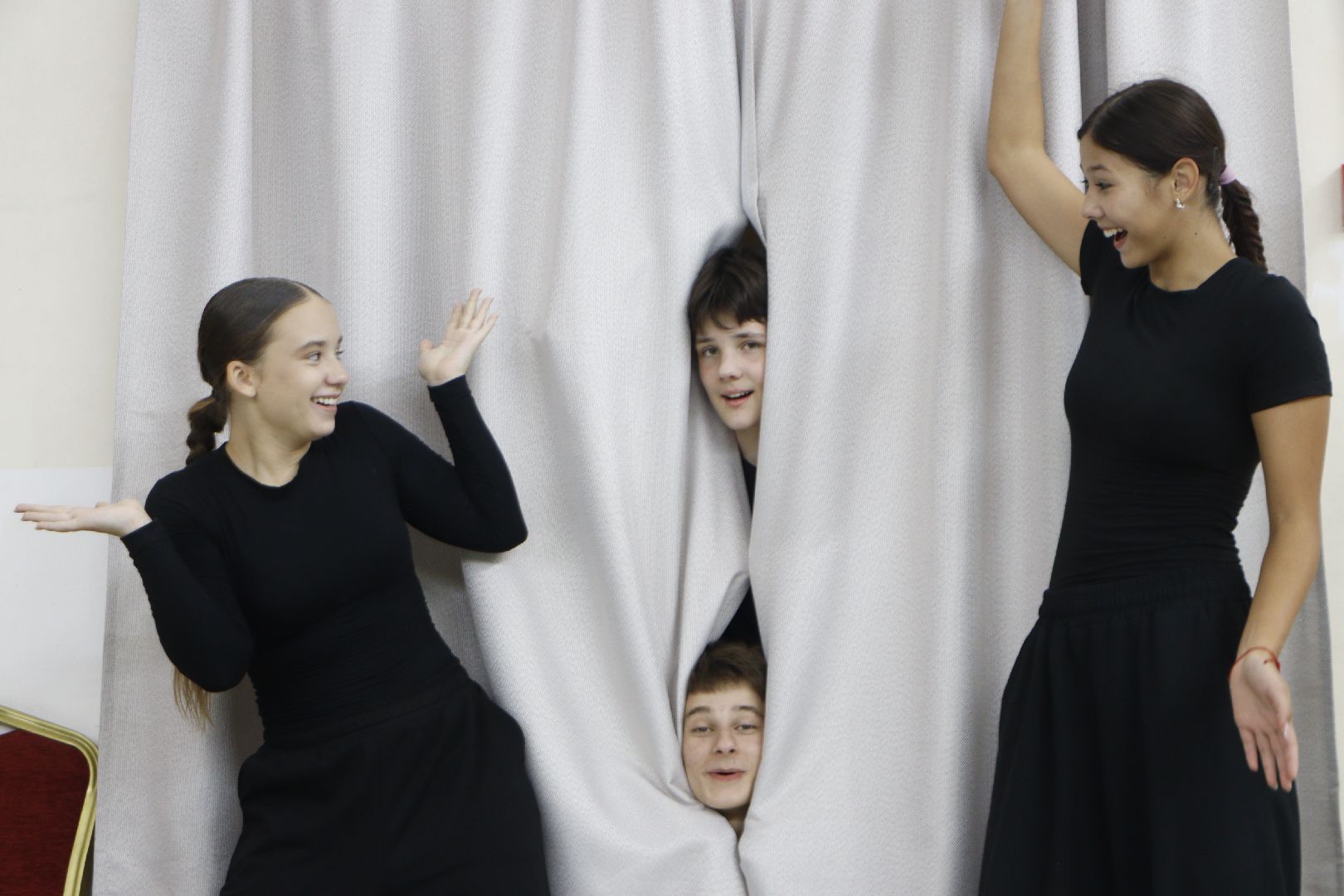 зарайск, образование, молодой педагог,