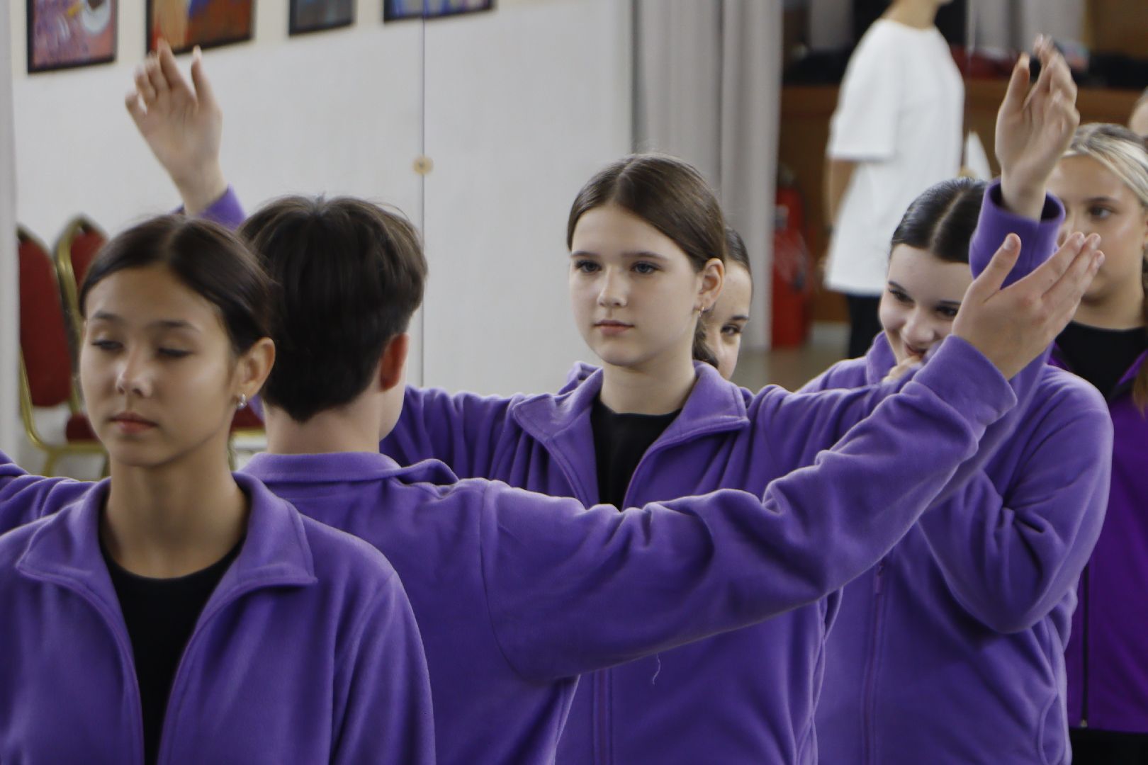 зарайск, образование, молодой педагог,