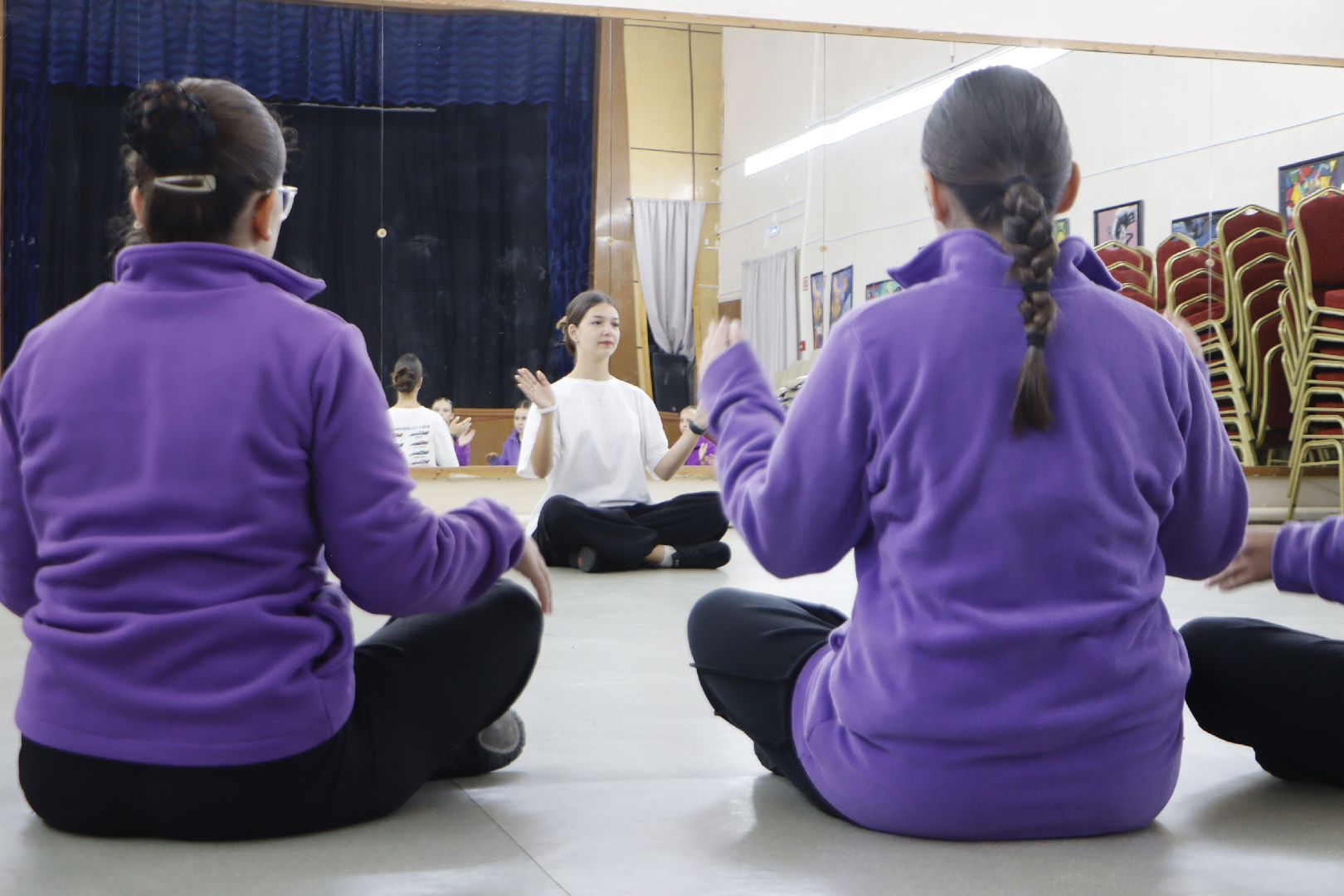 зарайск, образование, молодой педагог,