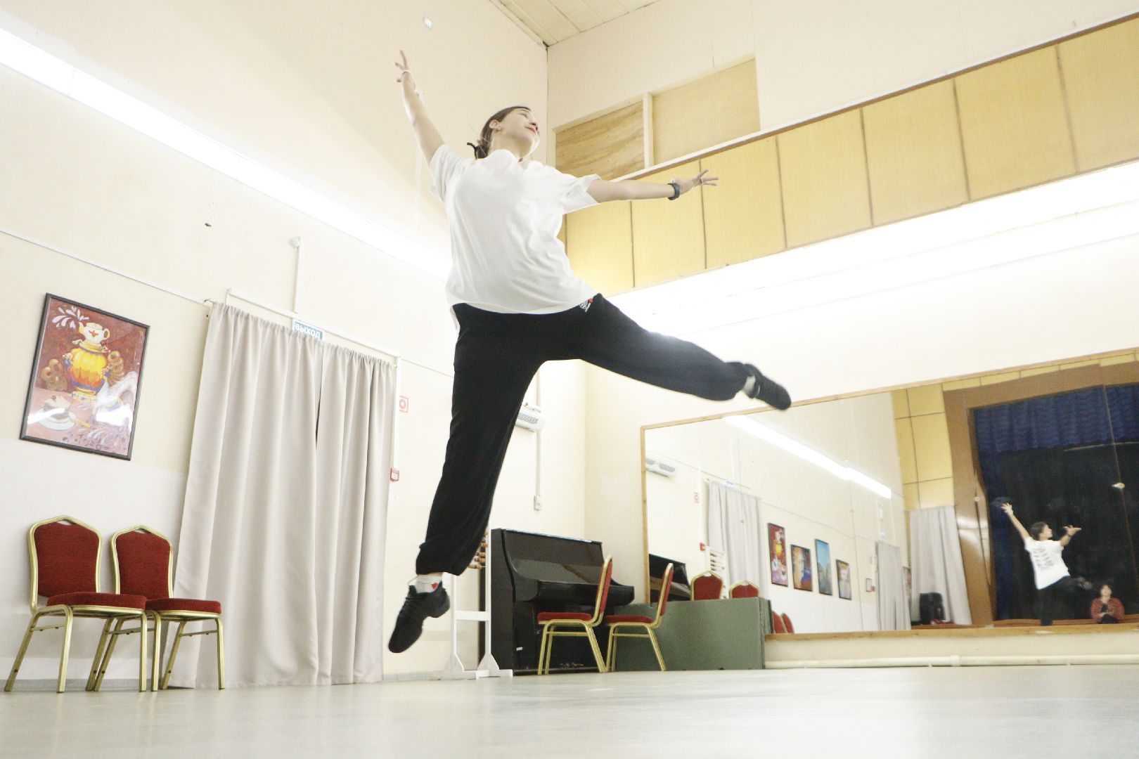 зарайск, образование, молодой педагог,