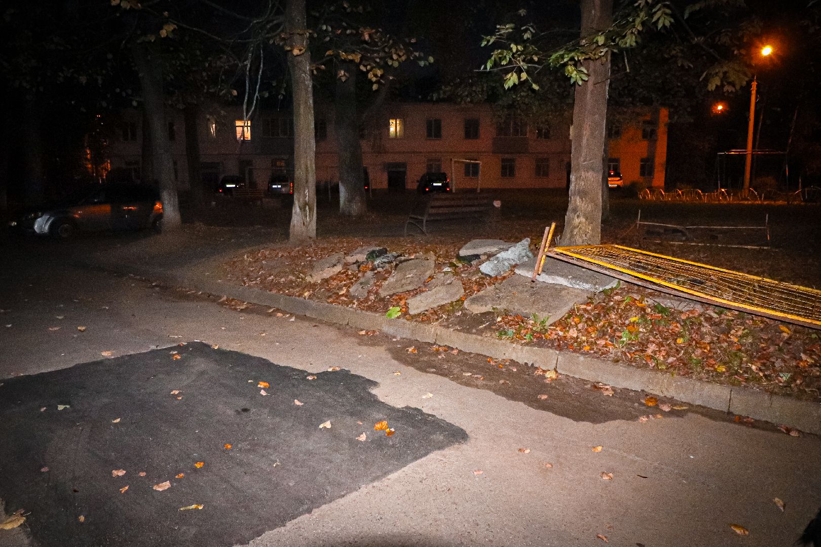 клин, общество, благоустройство, жкх, выездная администрация,