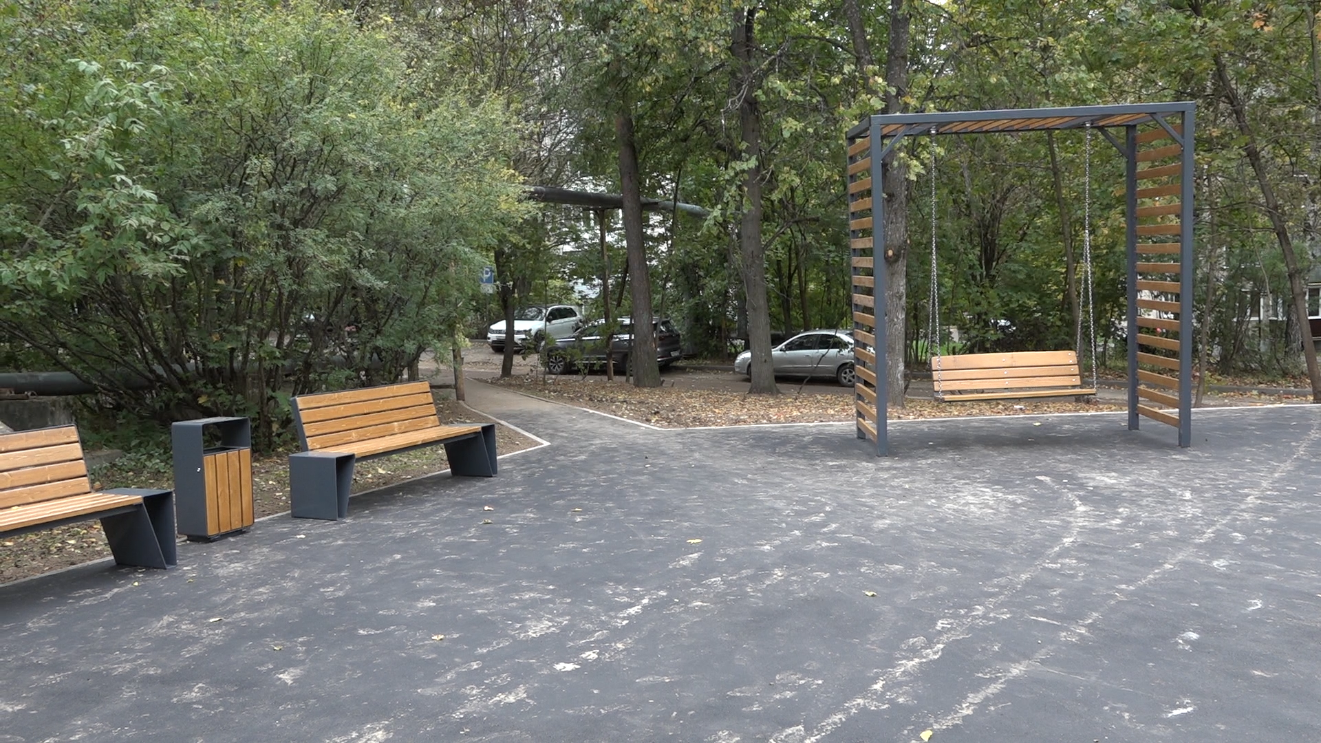 благоустройство территории, власиха благоустройство, цветной бульвар власиха, новая общественная территория, благоустройство 2025,