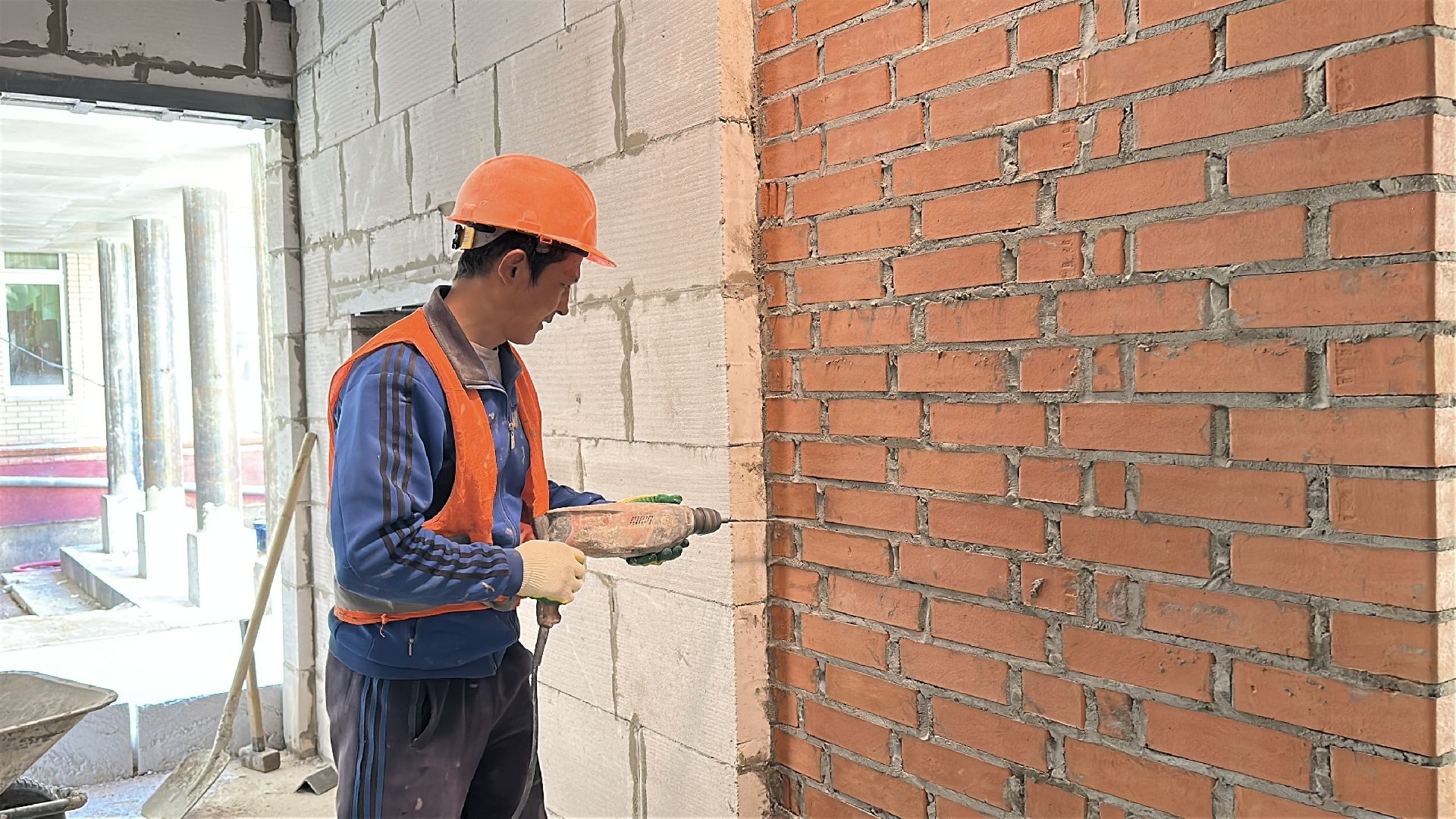 строительство, пушкинский городской округ, пушкино, детский сад,