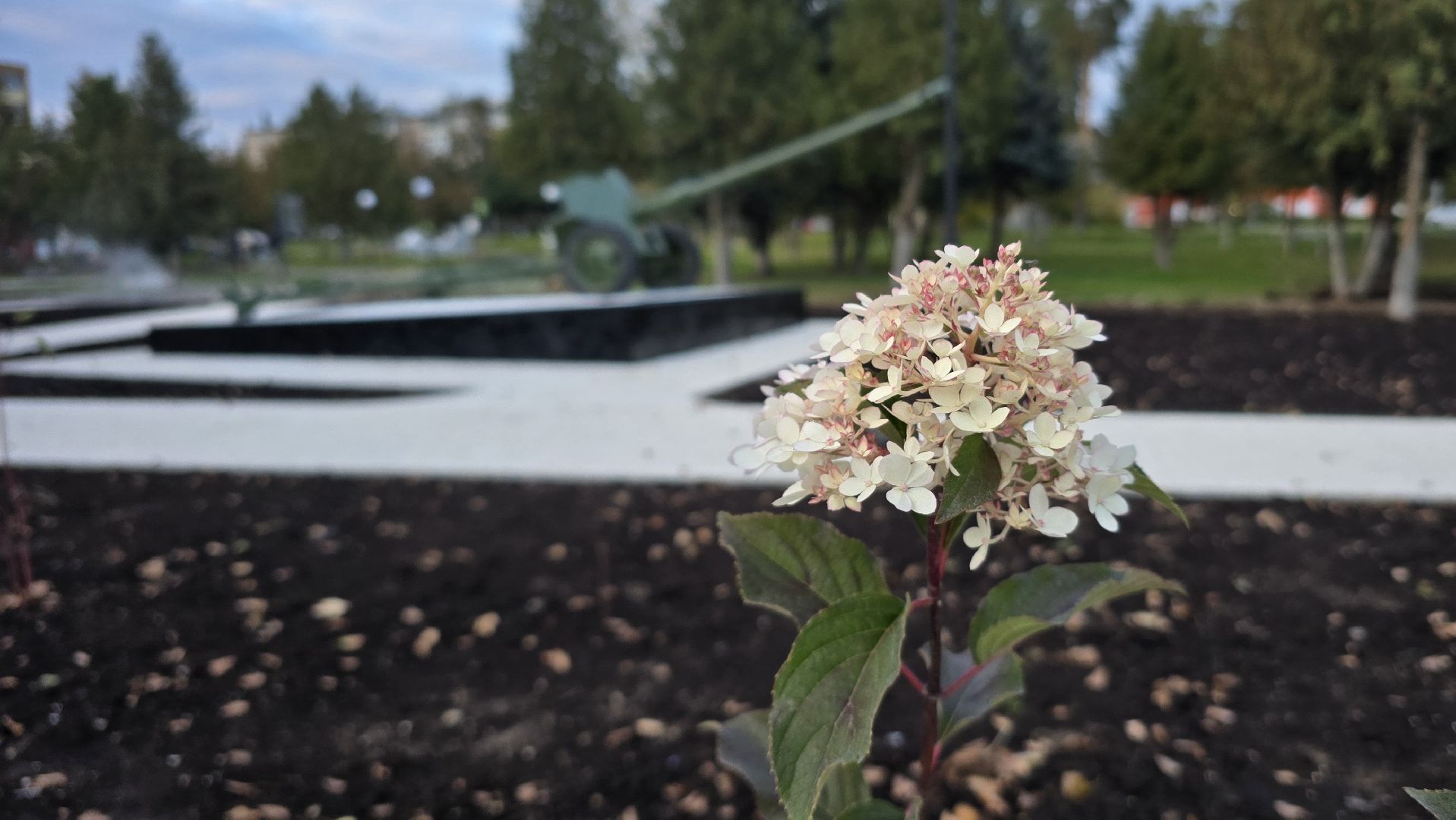 Коломна, Озеры, благоустройство,