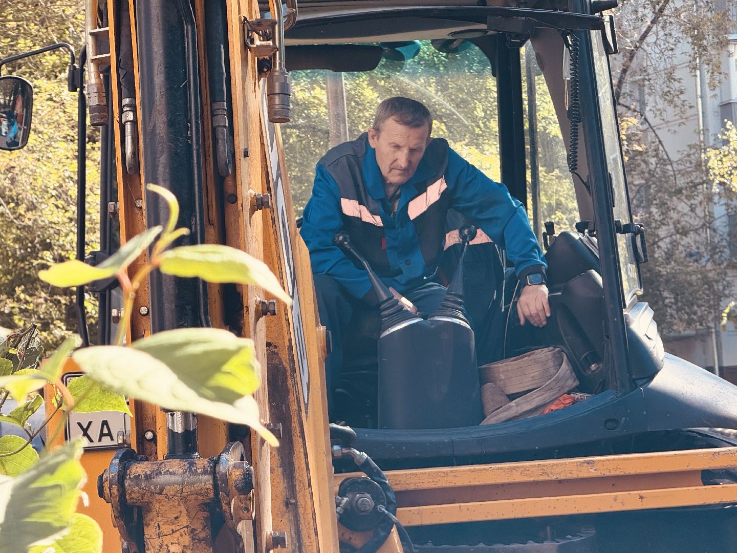 раменское, авария жкх, прорыв трубы отопления, теплосеть, раменская теплосеть, отопление, гвс, горячее водоснабжение,