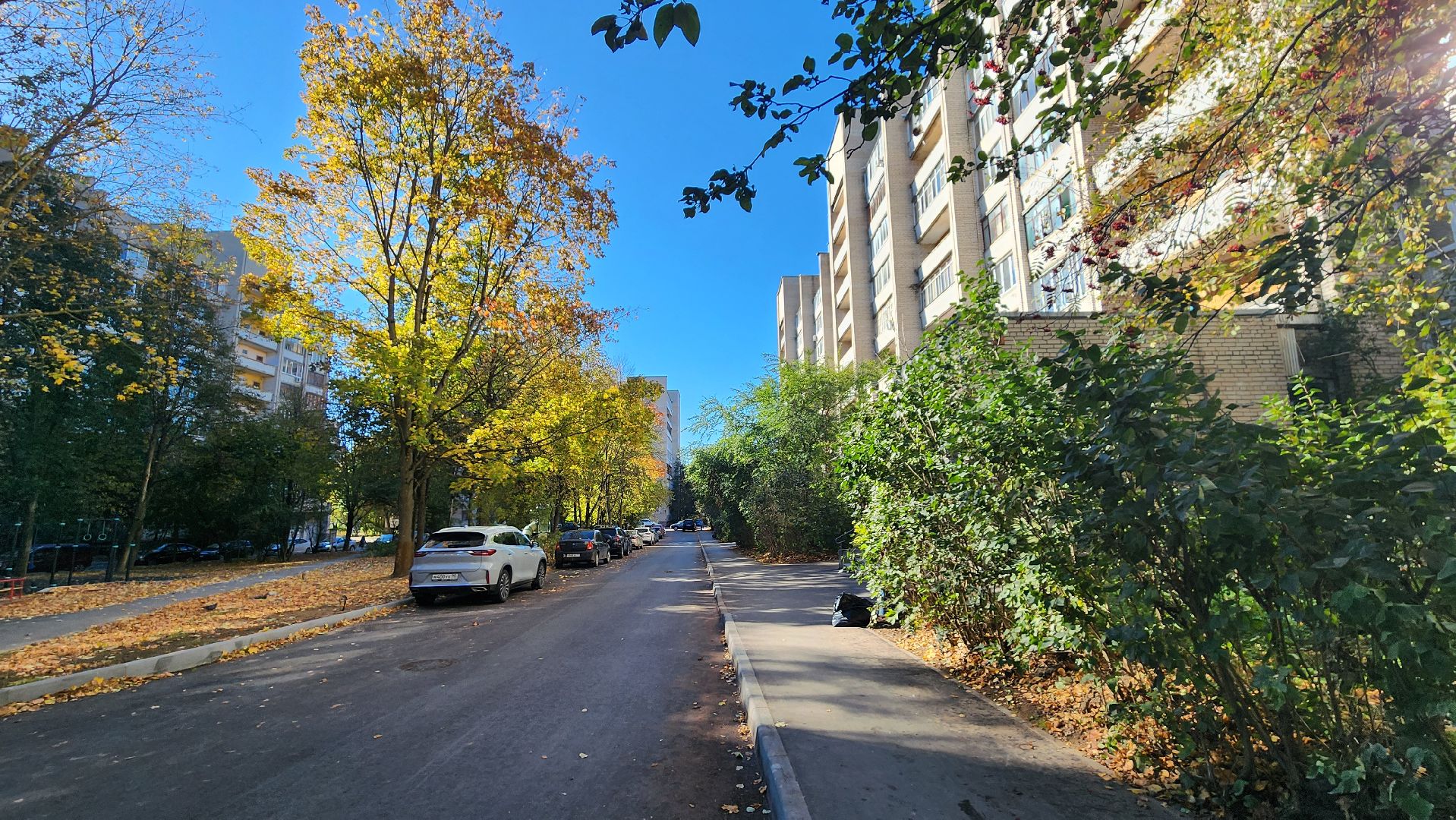 начало отопительного сезона, протвино, жкх,