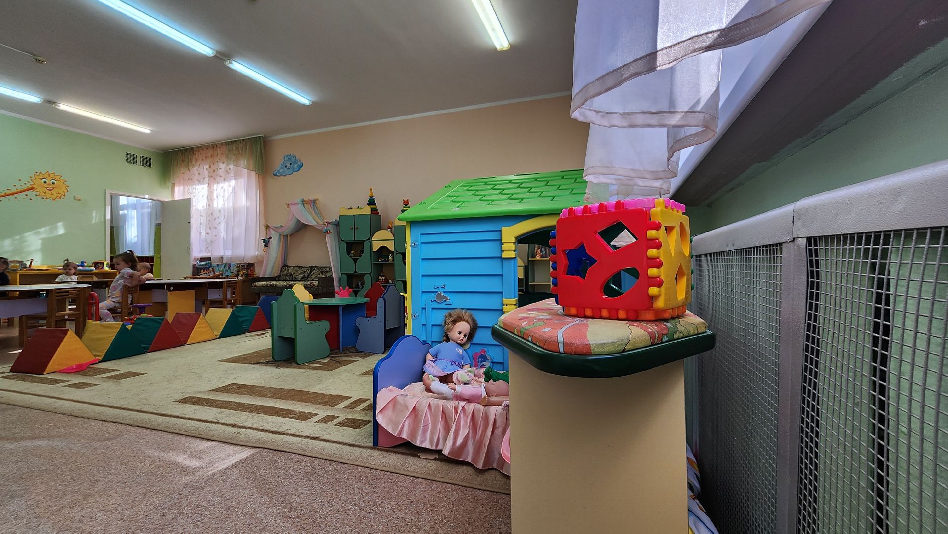 начало отопительного сезона, протвино, жкх,