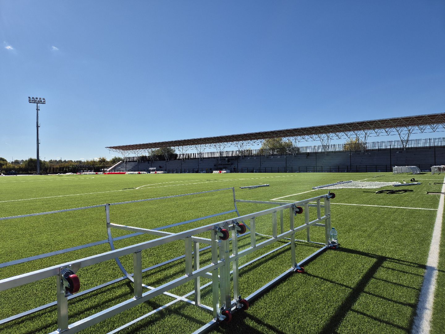 стадион торпедо, капремонт, орехово-зуево,