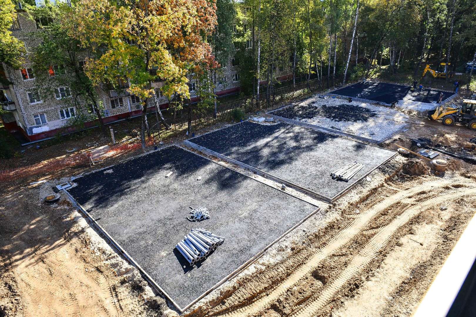 строительство, ремонт, детсад,