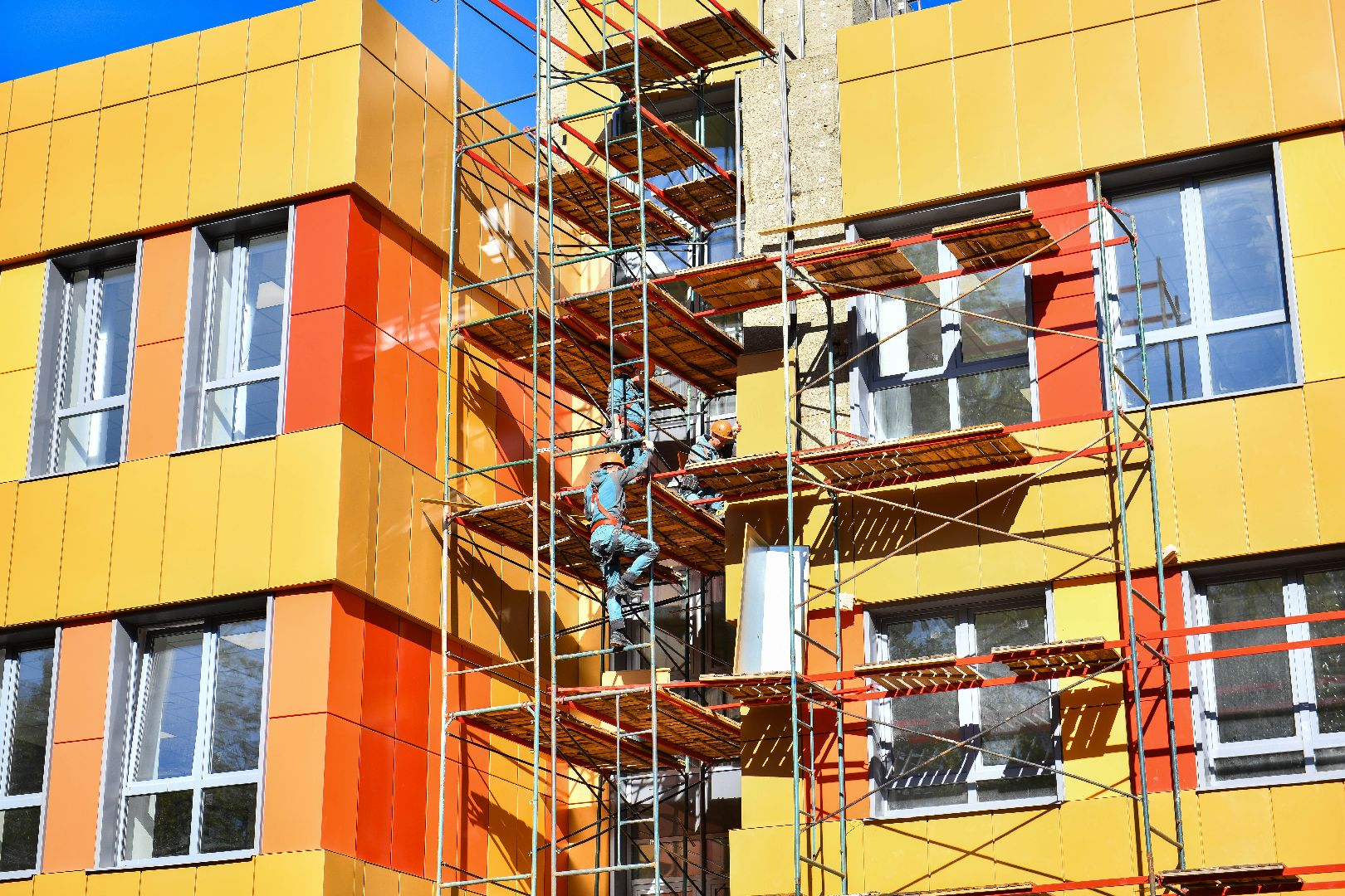 строительство, ремонт, детсад,