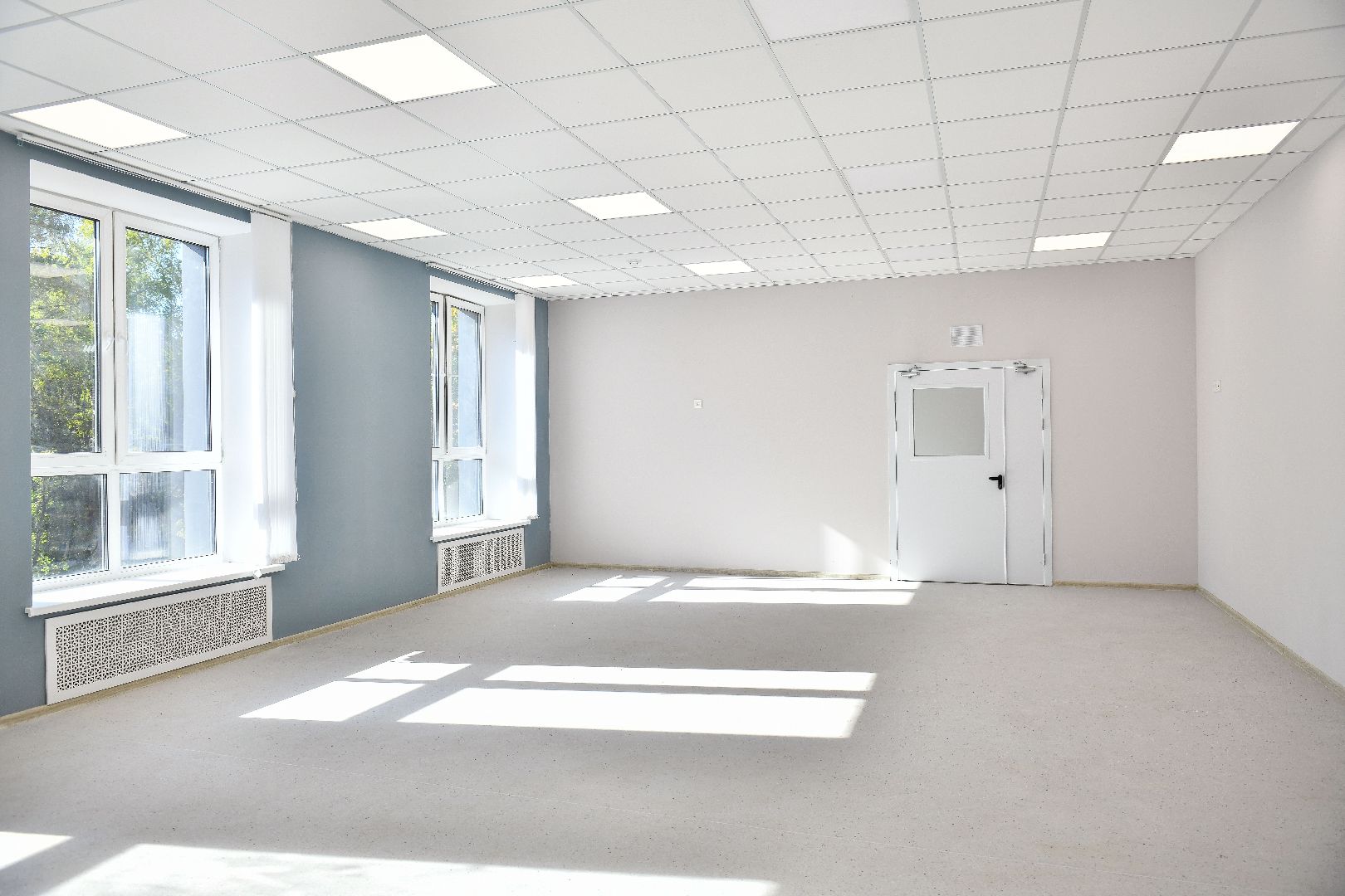 строительство, ремонт, детсад,