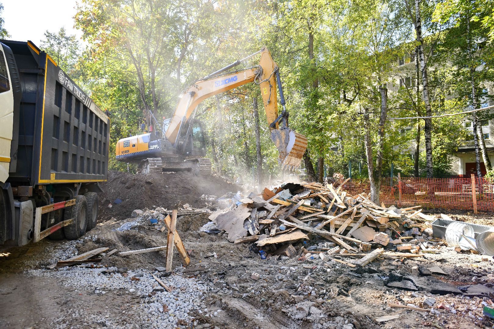 строительство, ремонт, детсад,