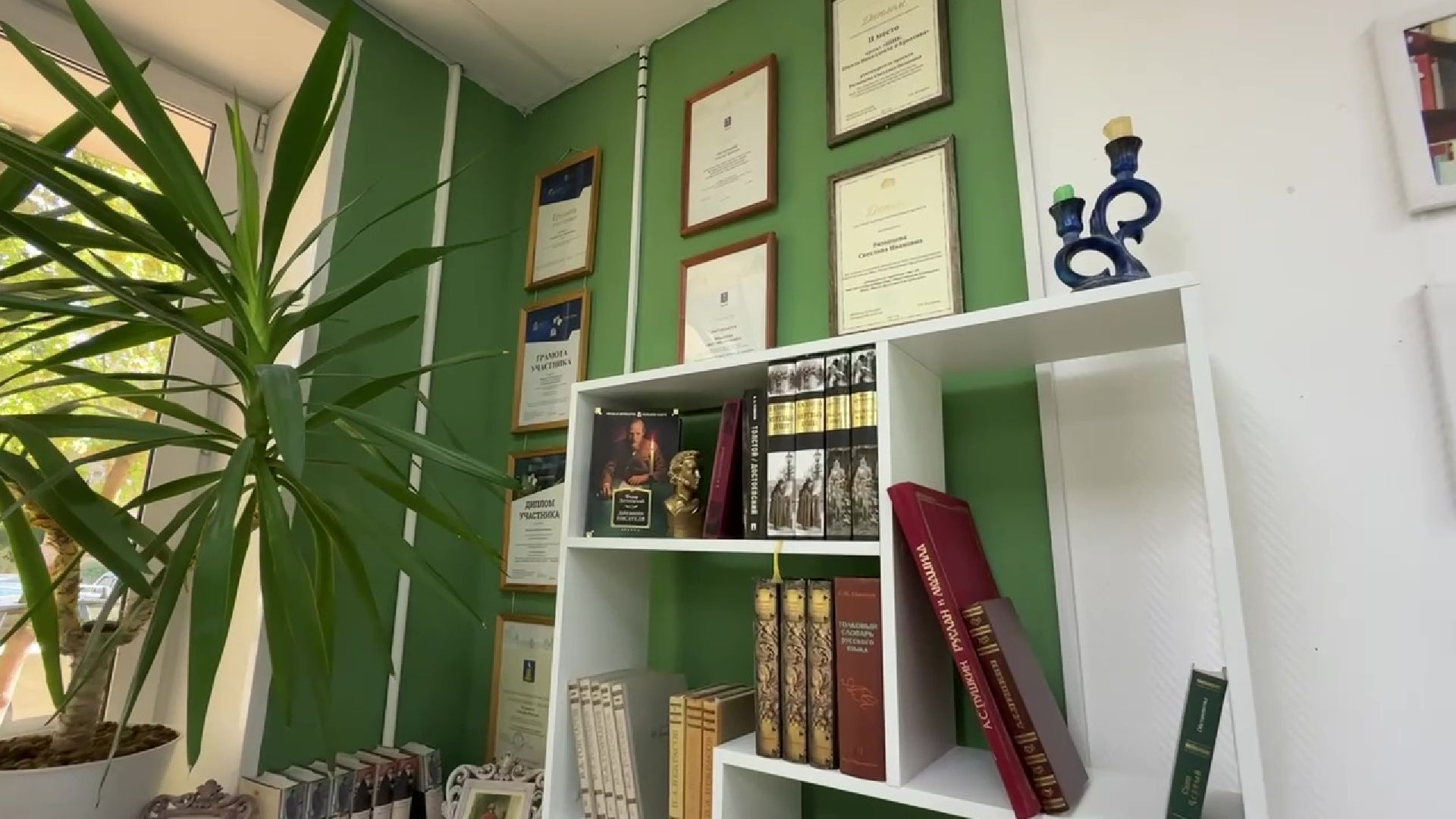 Реутов, библиотека, культура, обновление интерьера,