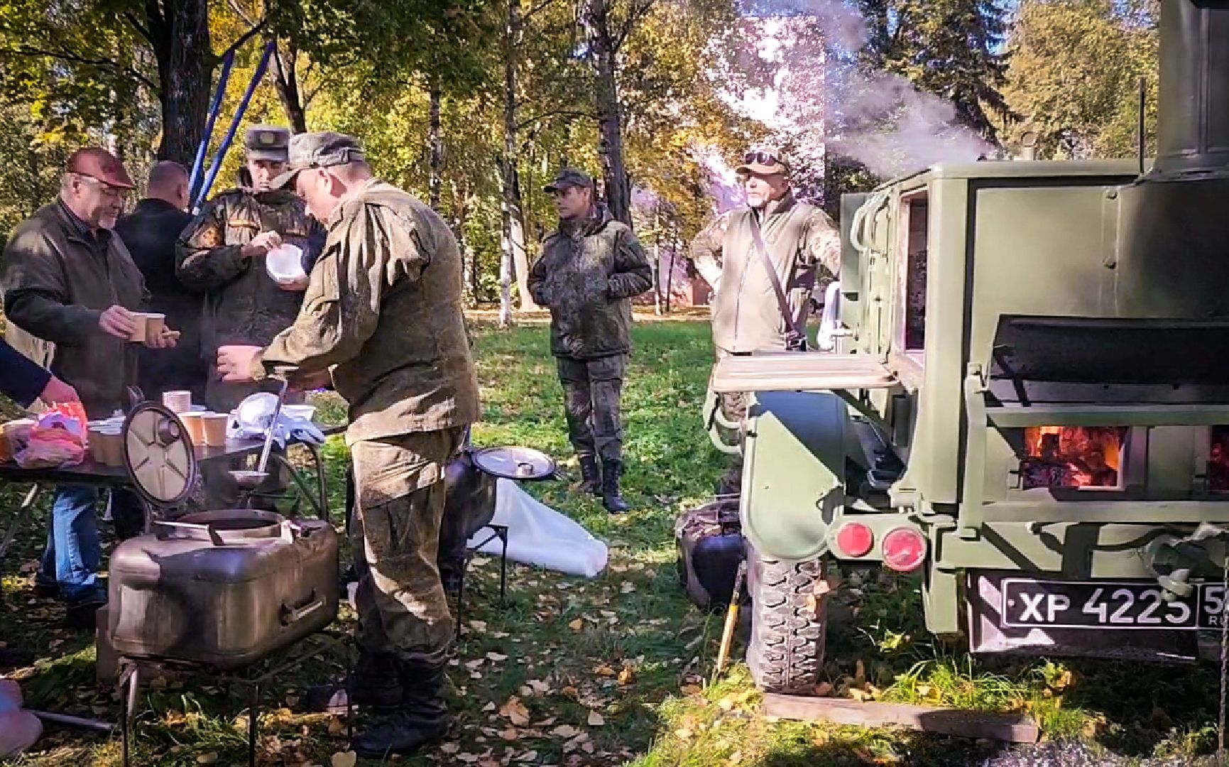 бронницы, открытие мемориального комплекса , мемориальный комплекс афганская война и сво в бронницах, военная техника в бронницах,