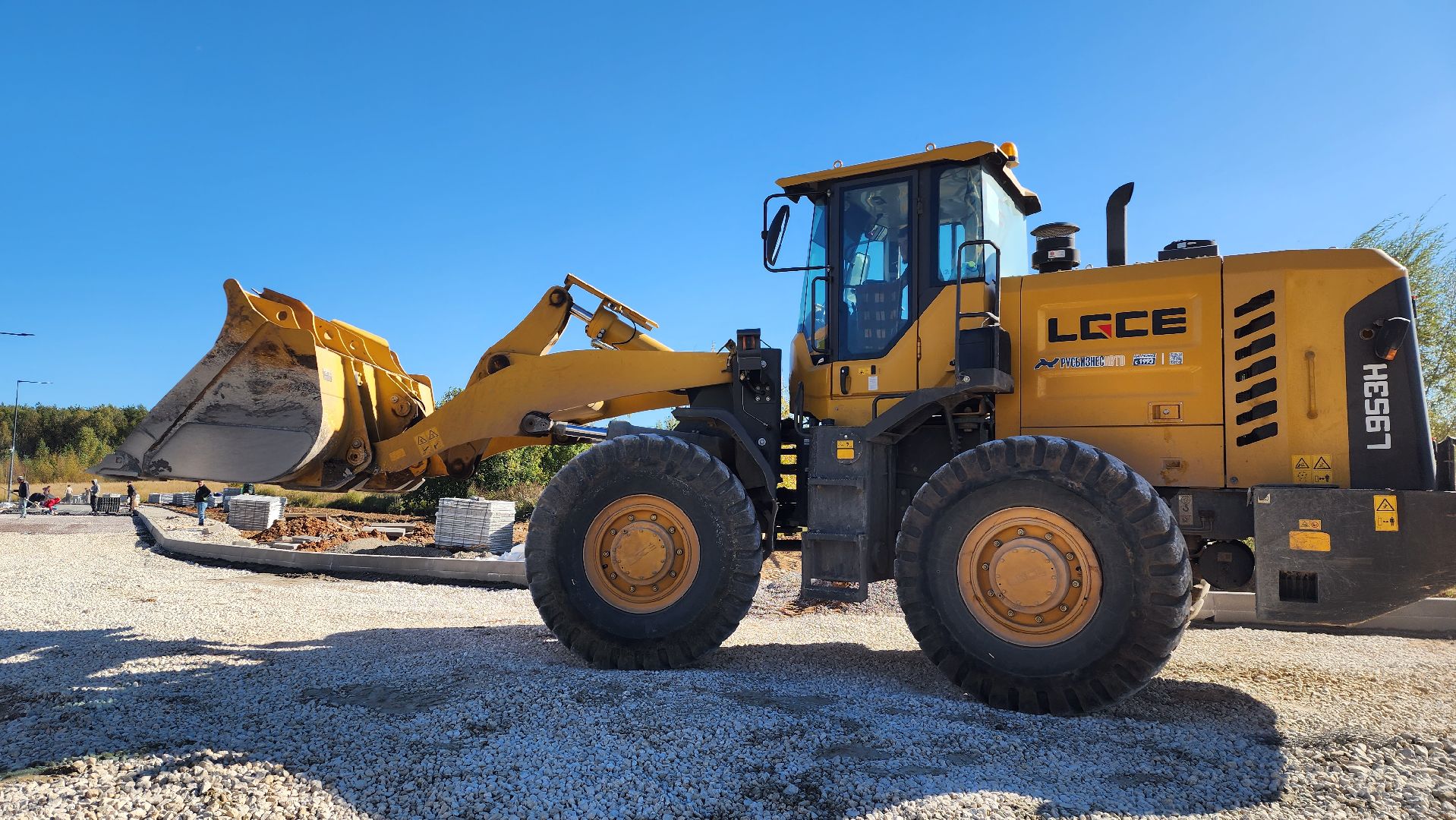 истра, благоустройство, лесопарк,