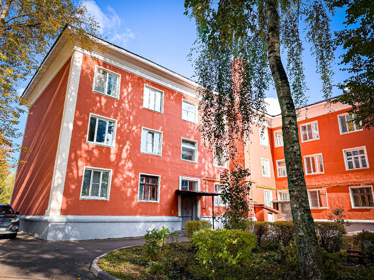 клин, общество, ветераны, долгожители подмосковья,