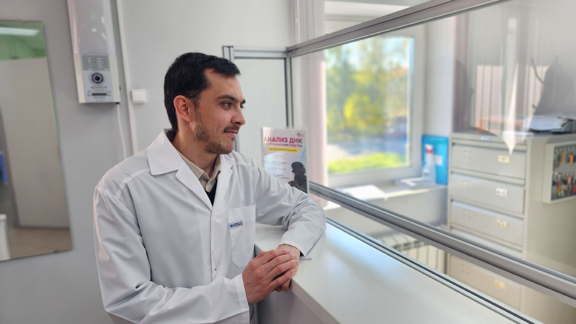 волоколамск, здравоохранение, социальный проект,