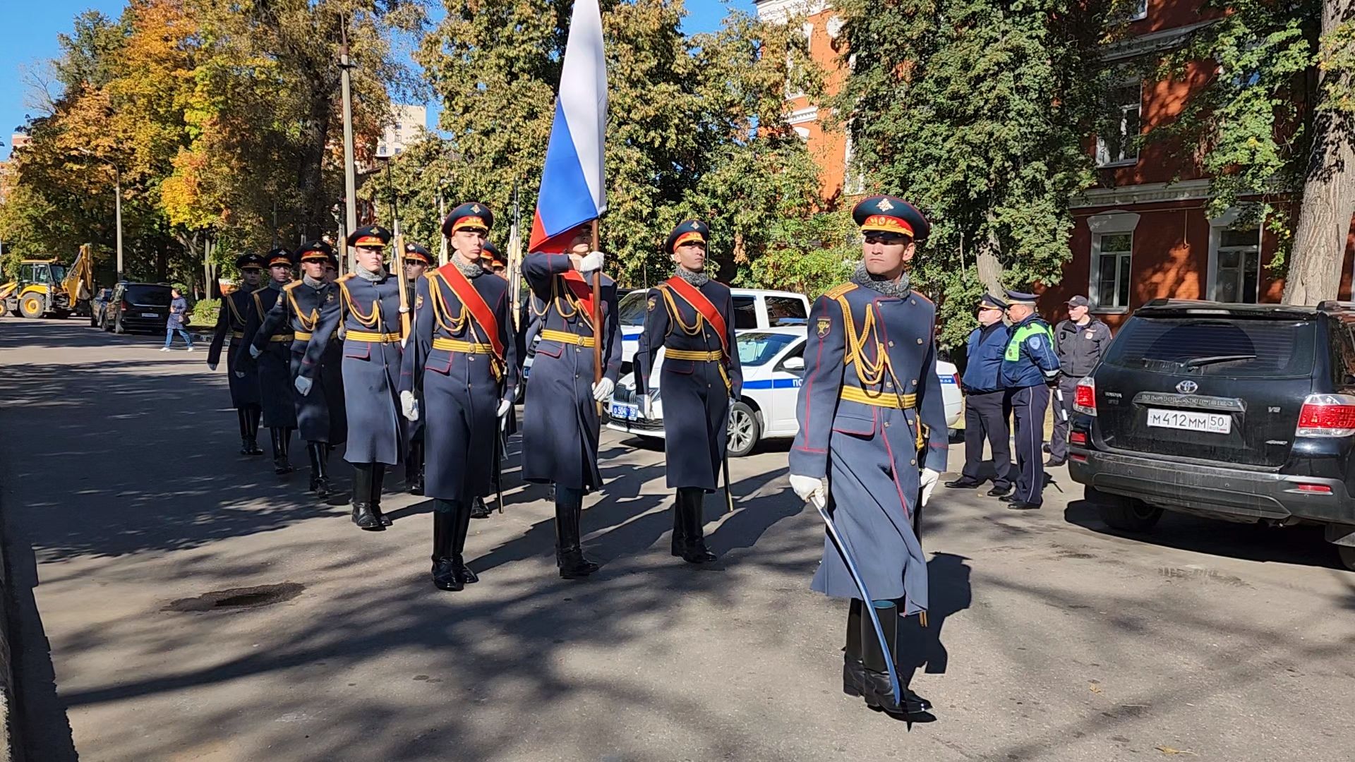 раменское, общество, памятник герою сергею ивановичу солнцеву,  открытие нового мемориала на улице солнцева,
