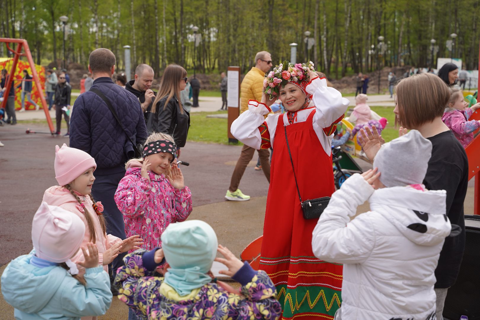 Егорьевск