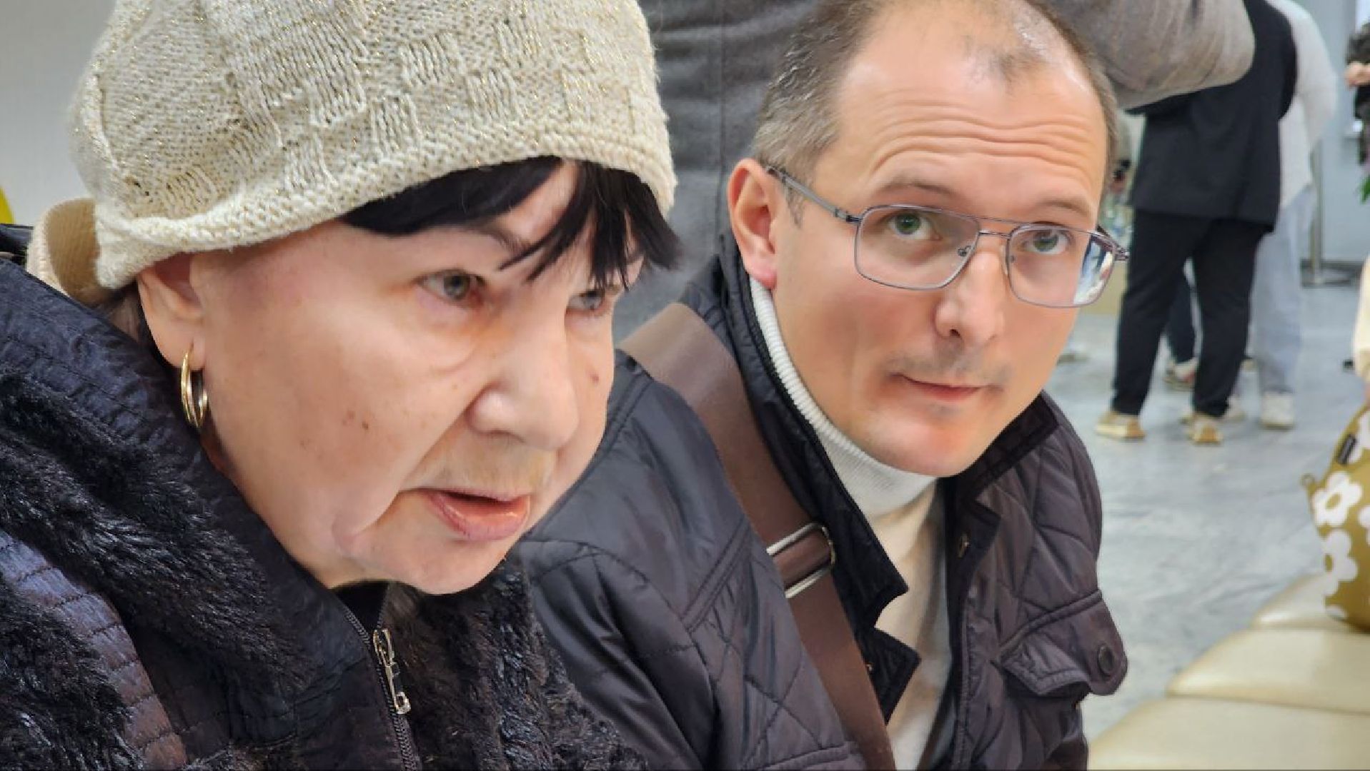 Дмитров, Выездная администрация, Новосиньковские общежития,