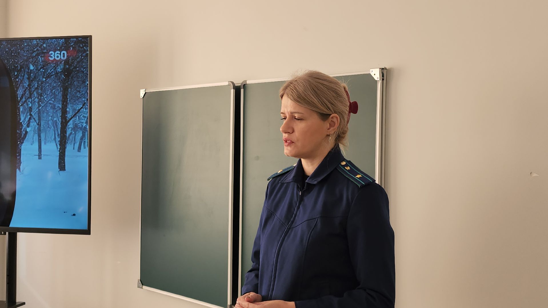 кашира, школа, безопасность, мошенничество, кибермошенники, дропперы, прокуратура,