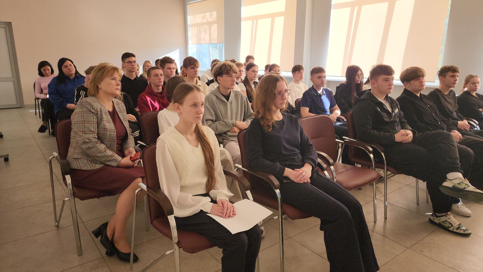 кашира, школа, безопасность, мошенничество, кибермошенники, дропперы, прокуратура,