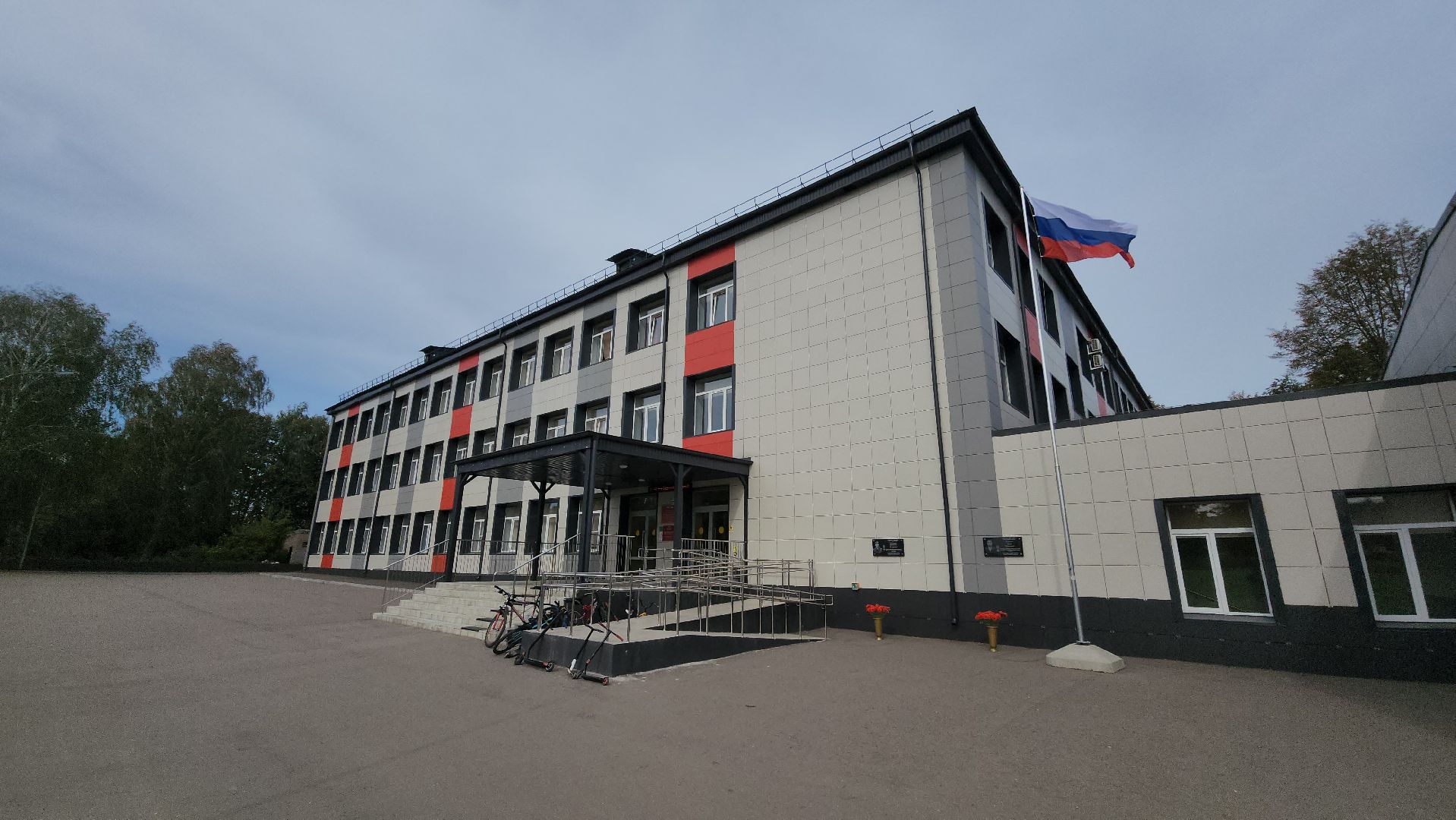 кашира, школа, безопасность, мошенничество, кибермошенники, дропперы, прокуратура,