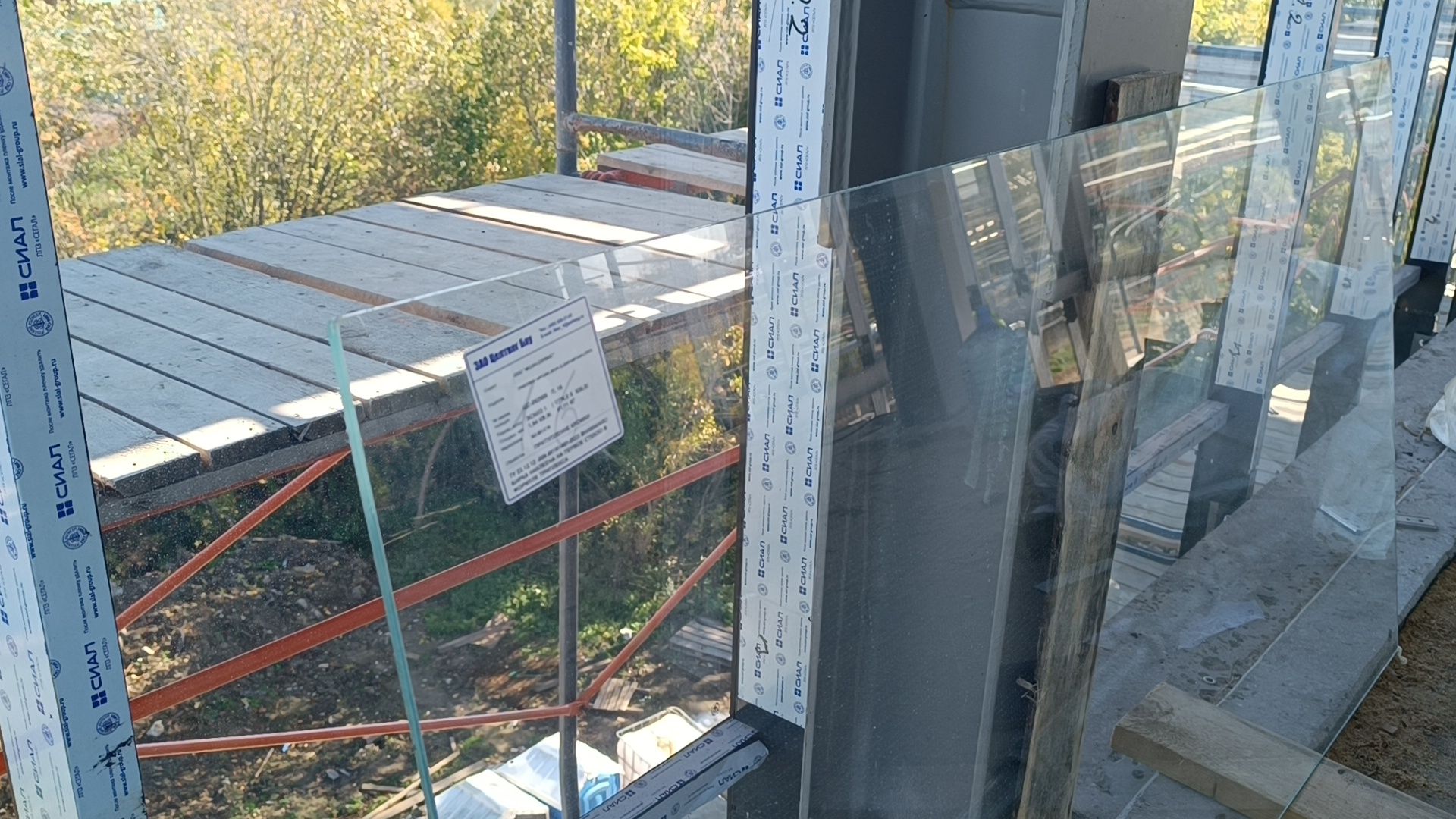 пешеходный надземный переход, лобня, мцд,