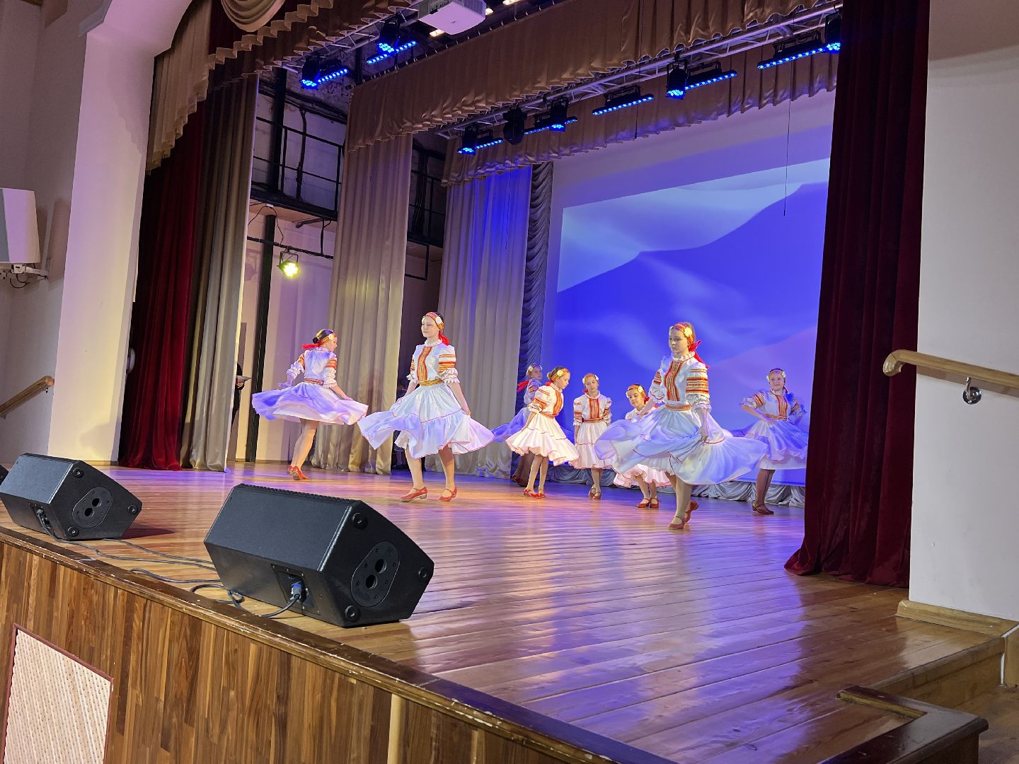 Вербилки, день воссоединения крыма с россией, талдомский городской округ, Крупенин Юрий Васильевич, талдом.,