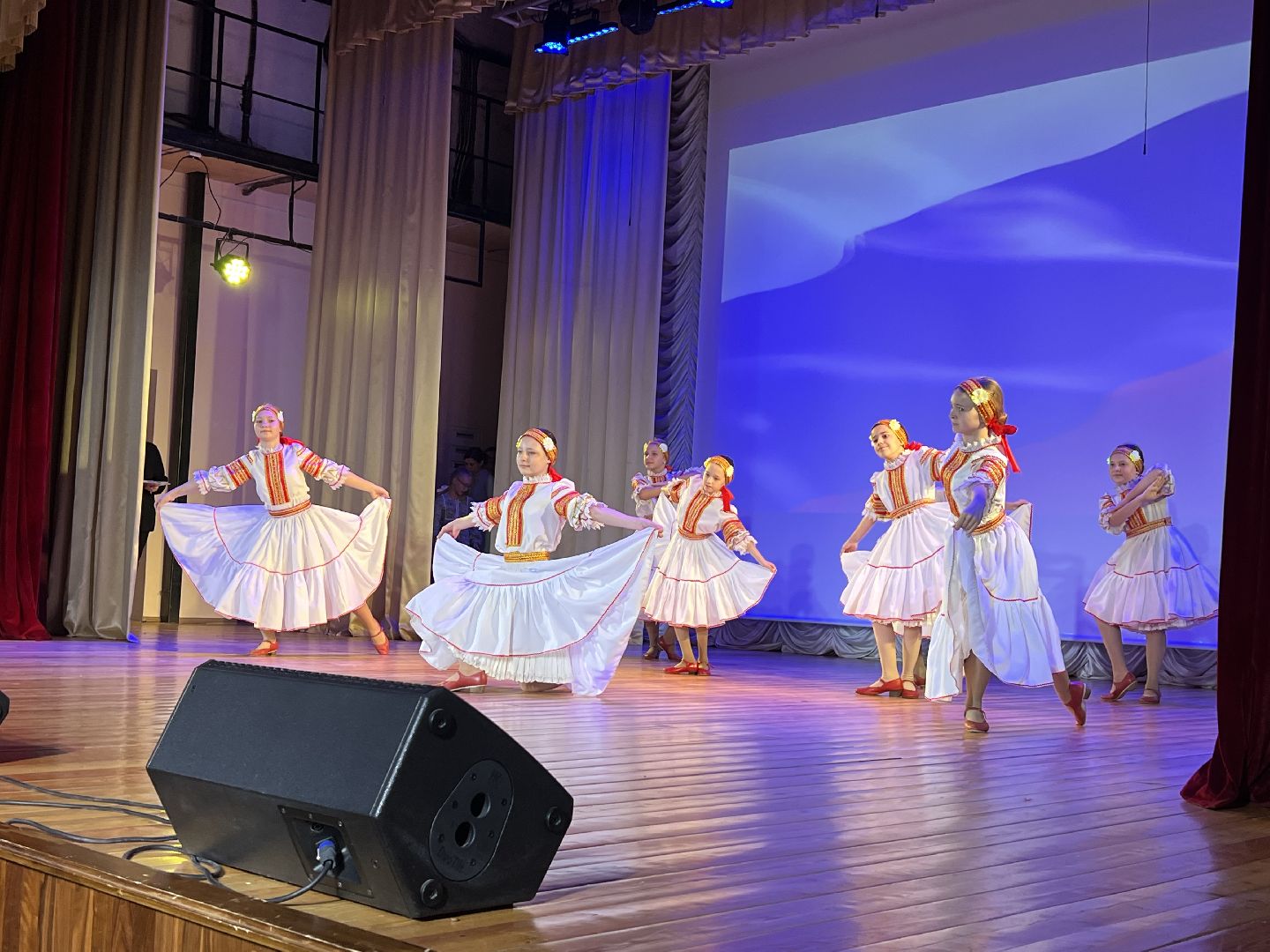 Вербилки, день воссоединения крыма с россией, талдомский городской округ, Крупенин Юрий Васильевич, талдом.,