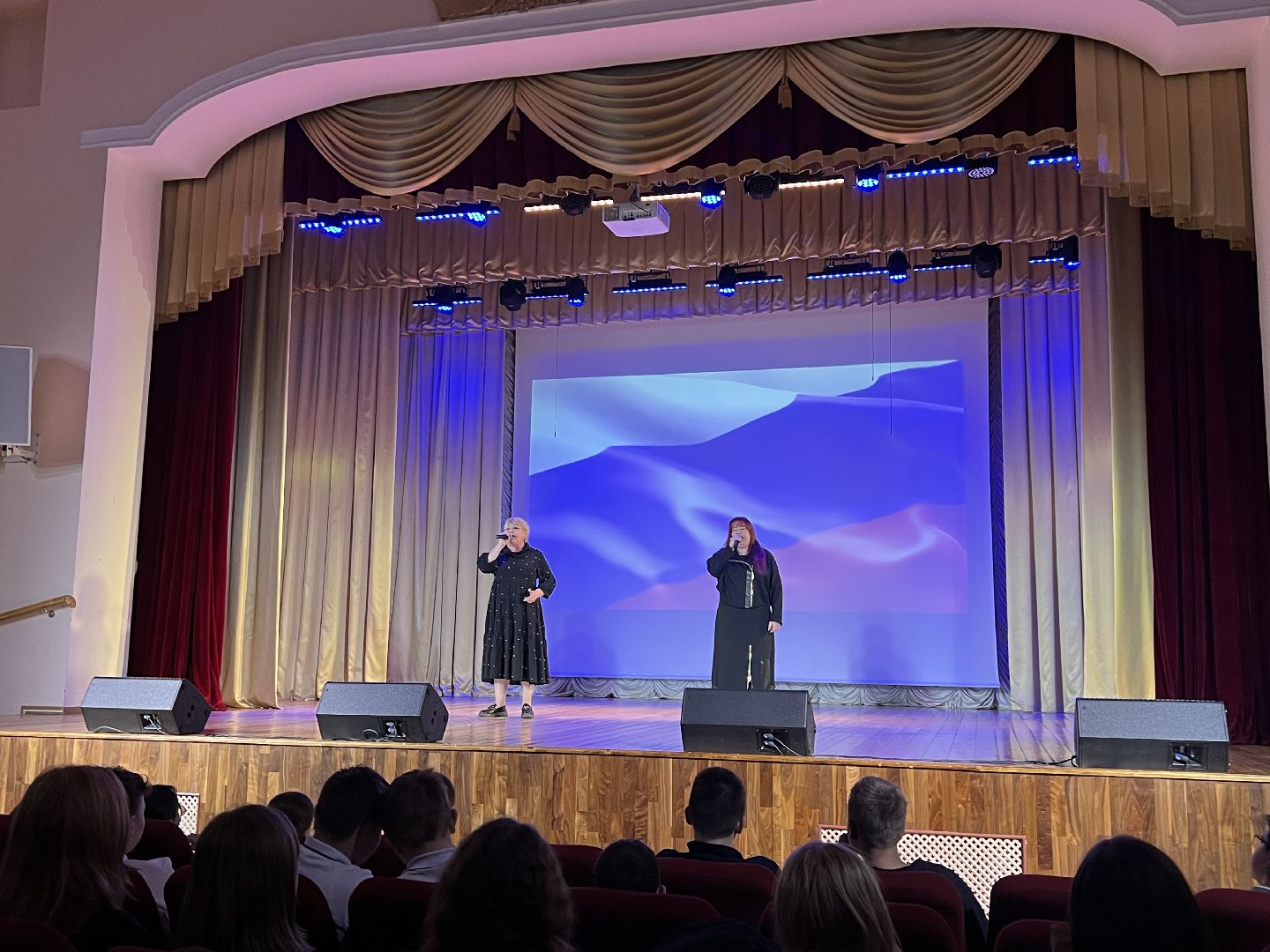 Вербилки, день воссоединения крыма с россией, талдомский городской округ, Крупенин Юрий Васильевич, талдом.,