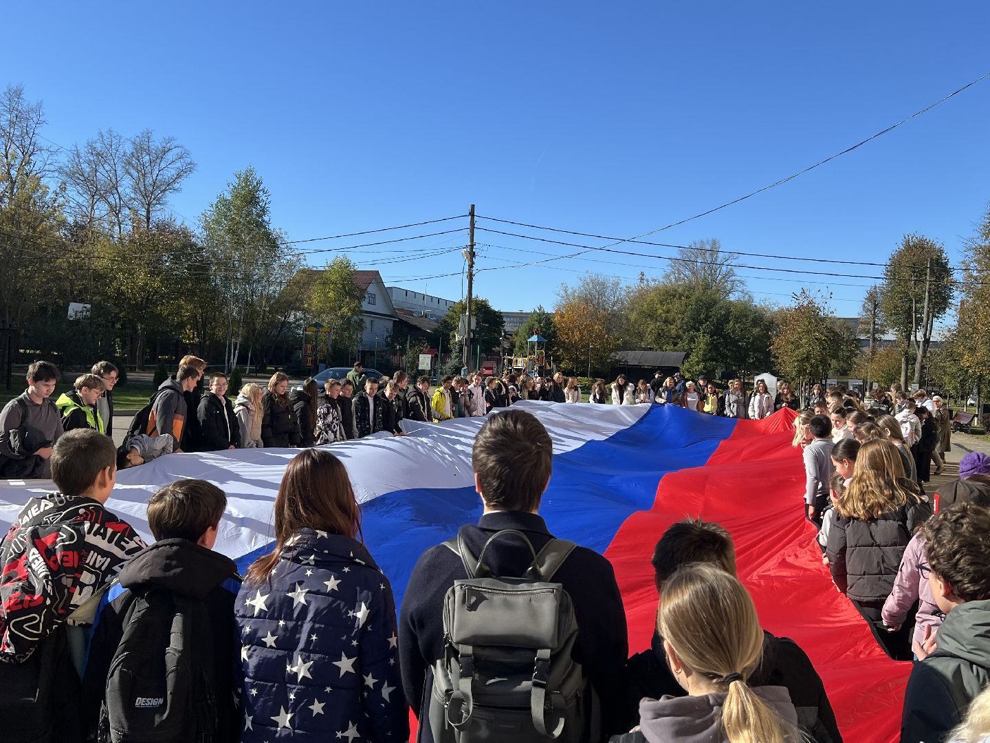 Вербилки, день воссоединения крыма с россией, талдомский городской округ, Крупенин Юрий Васильевич, талдом.,