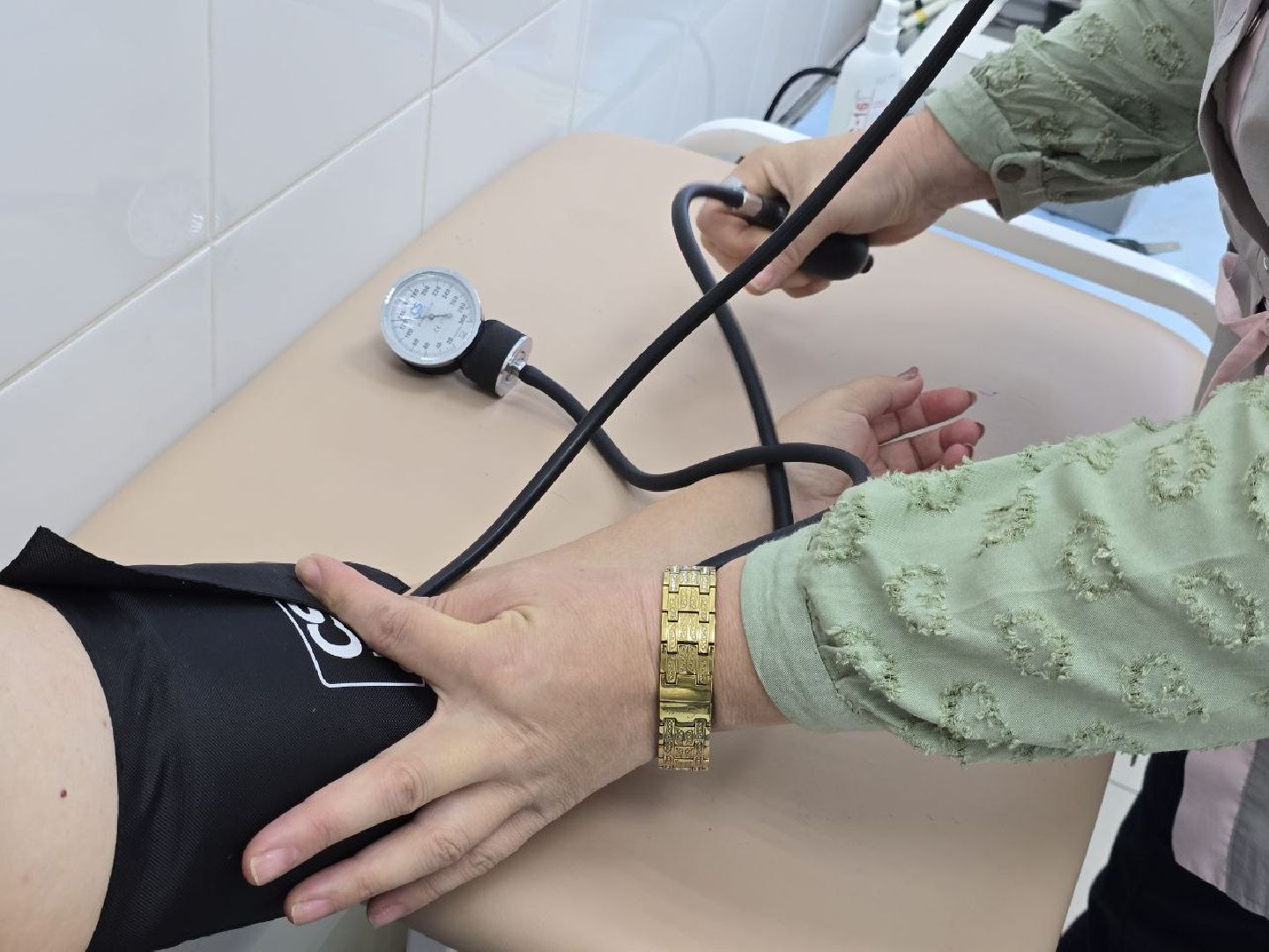 можайск, можайский муниципальный округ, подмосковье, вакцинация, грипп, можайская больница, прививочная кампания, вакцинация от гриппа,