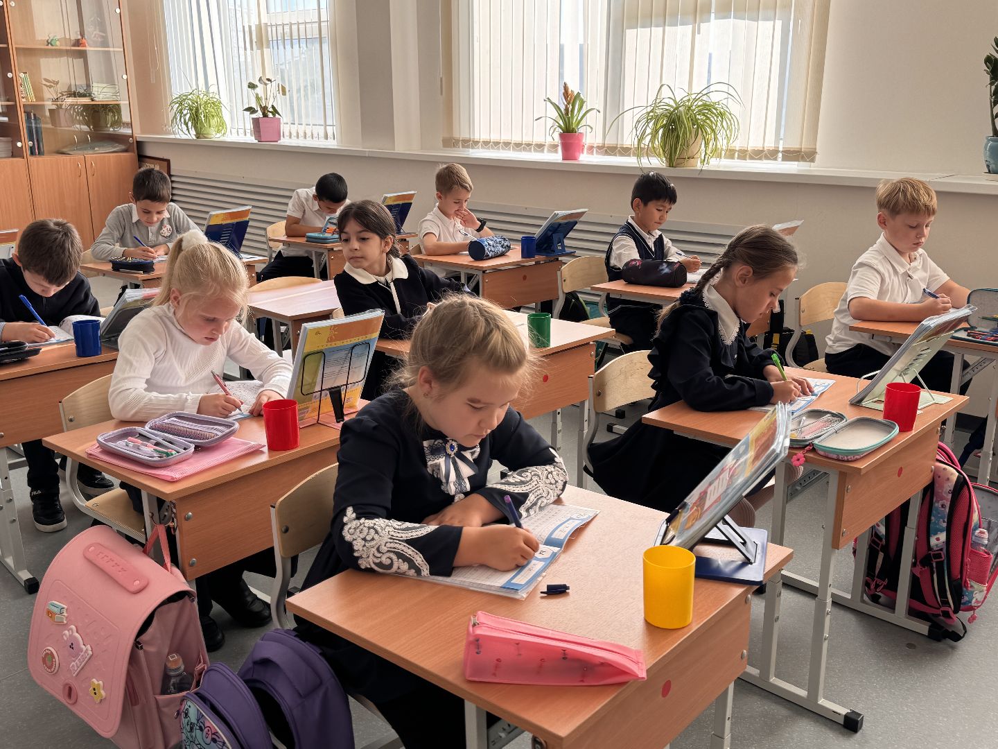 55 лет в образование, Золотые педагоги Одинцова, Образование Одинцова,