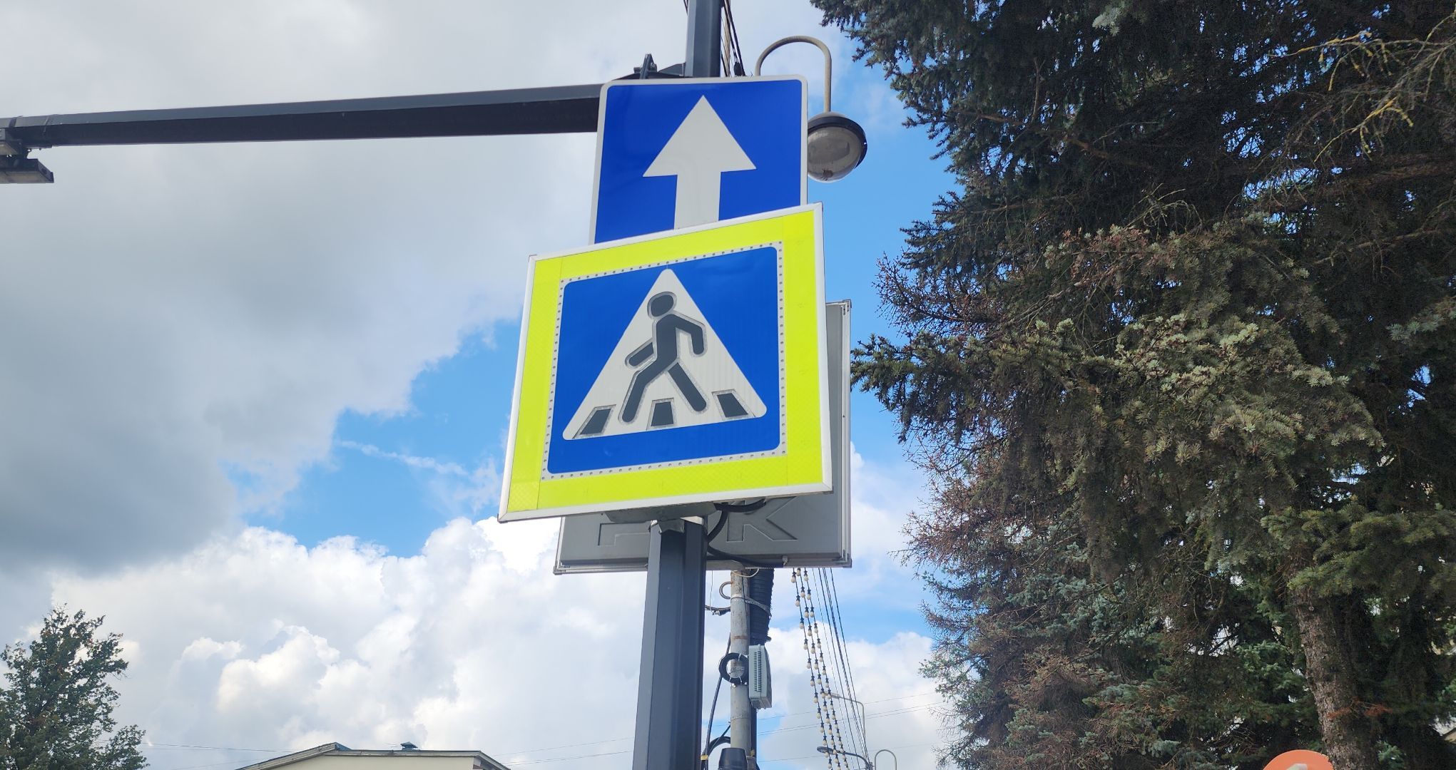 Благоустройство, Выездная администрация , Дороги , Безопасность на дорогах,