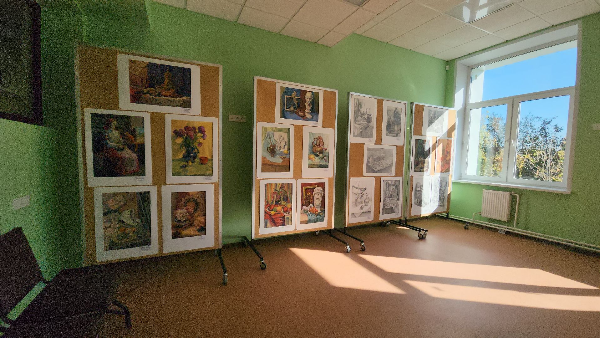 строительство, музыкальная школа,