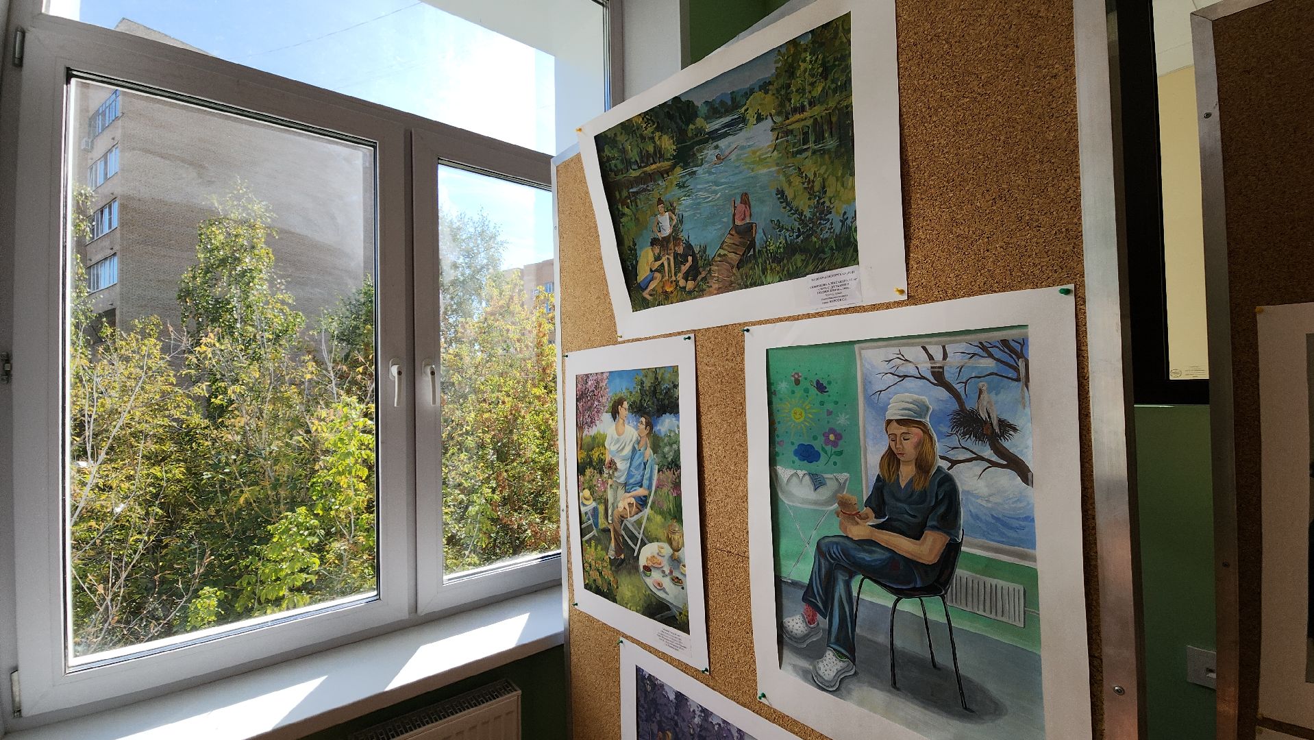 строительство, музыкальная школа,