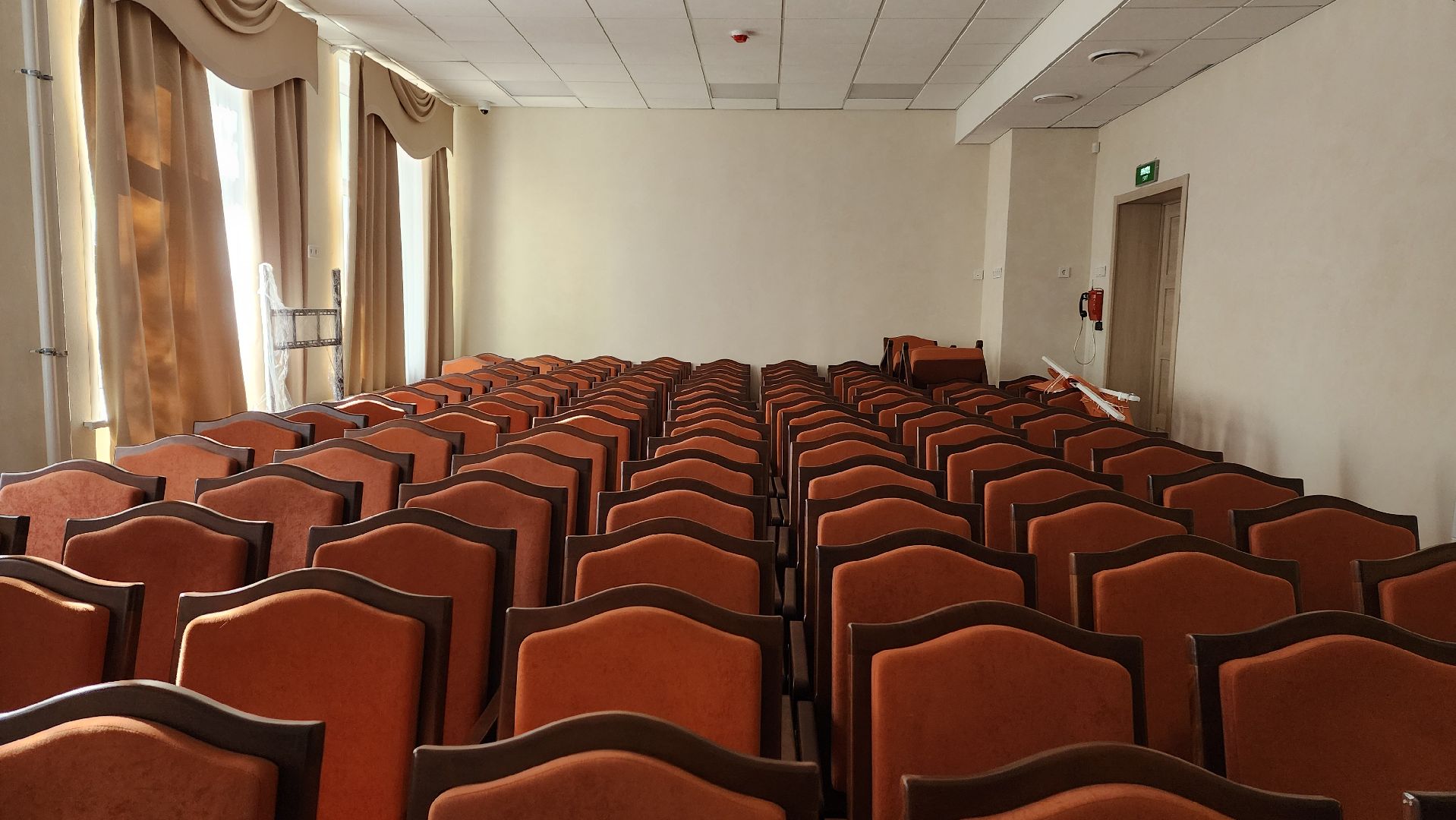 строительство, музыкальная школа,