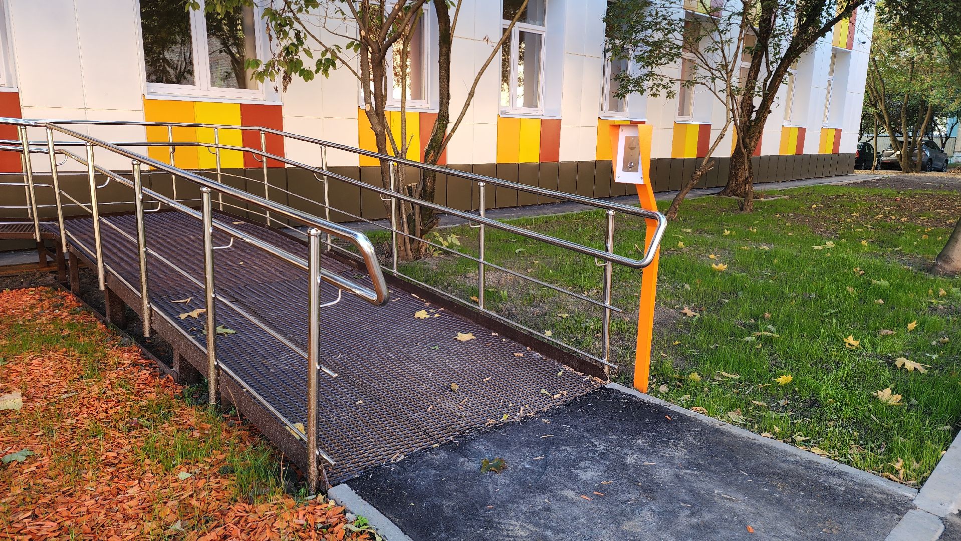 строительство, музыкальная школа,