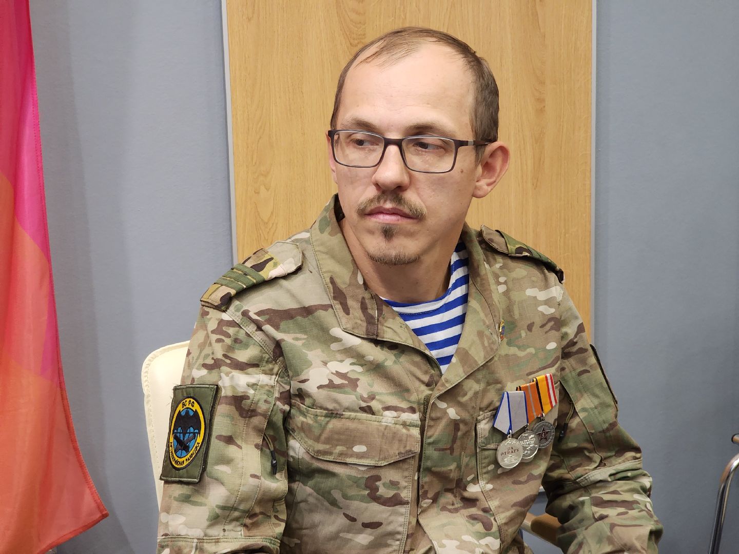 солнечногорск, молодежь , годовщина, жители ,