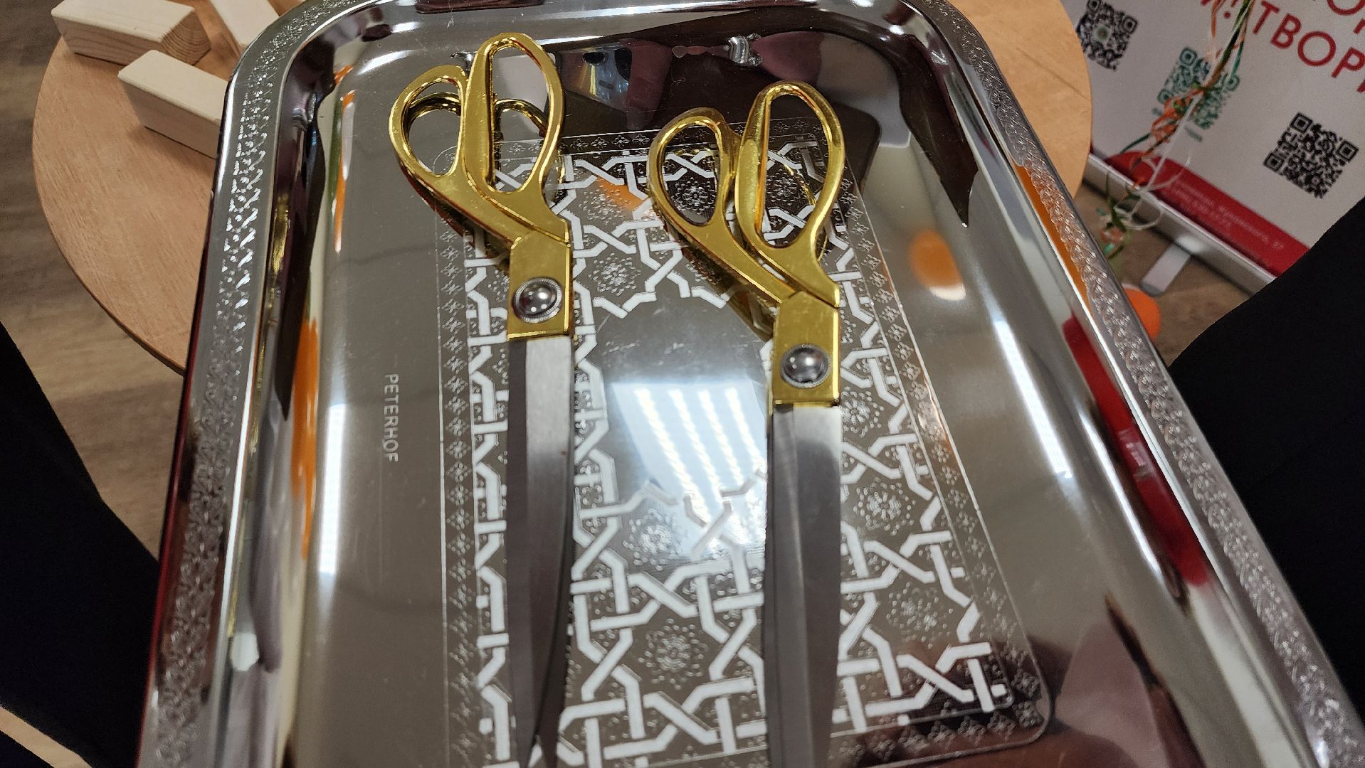 луховицы, библиотека , открытие библиотеки,