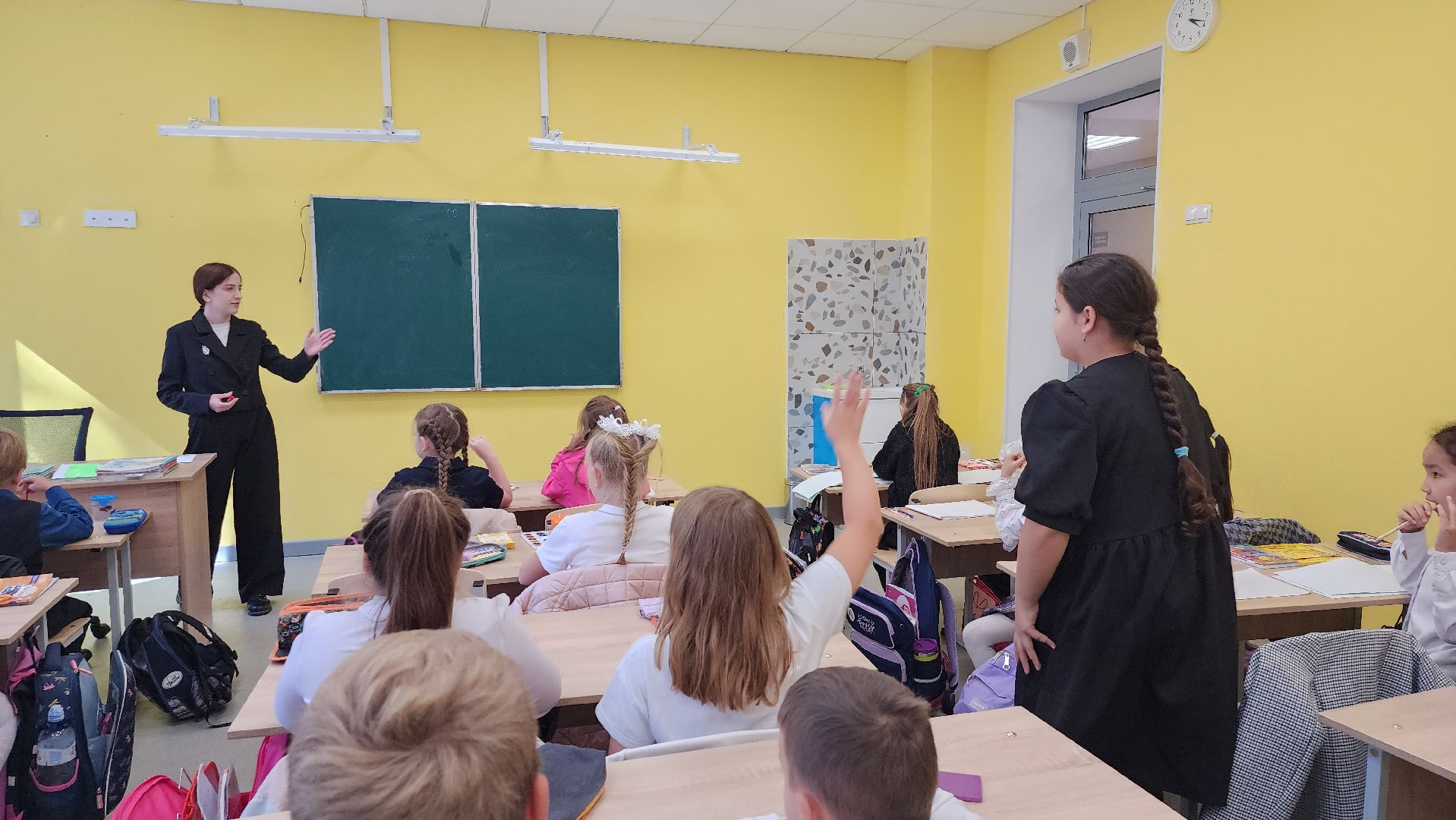 серпухов, подмосковье, новый учитель,