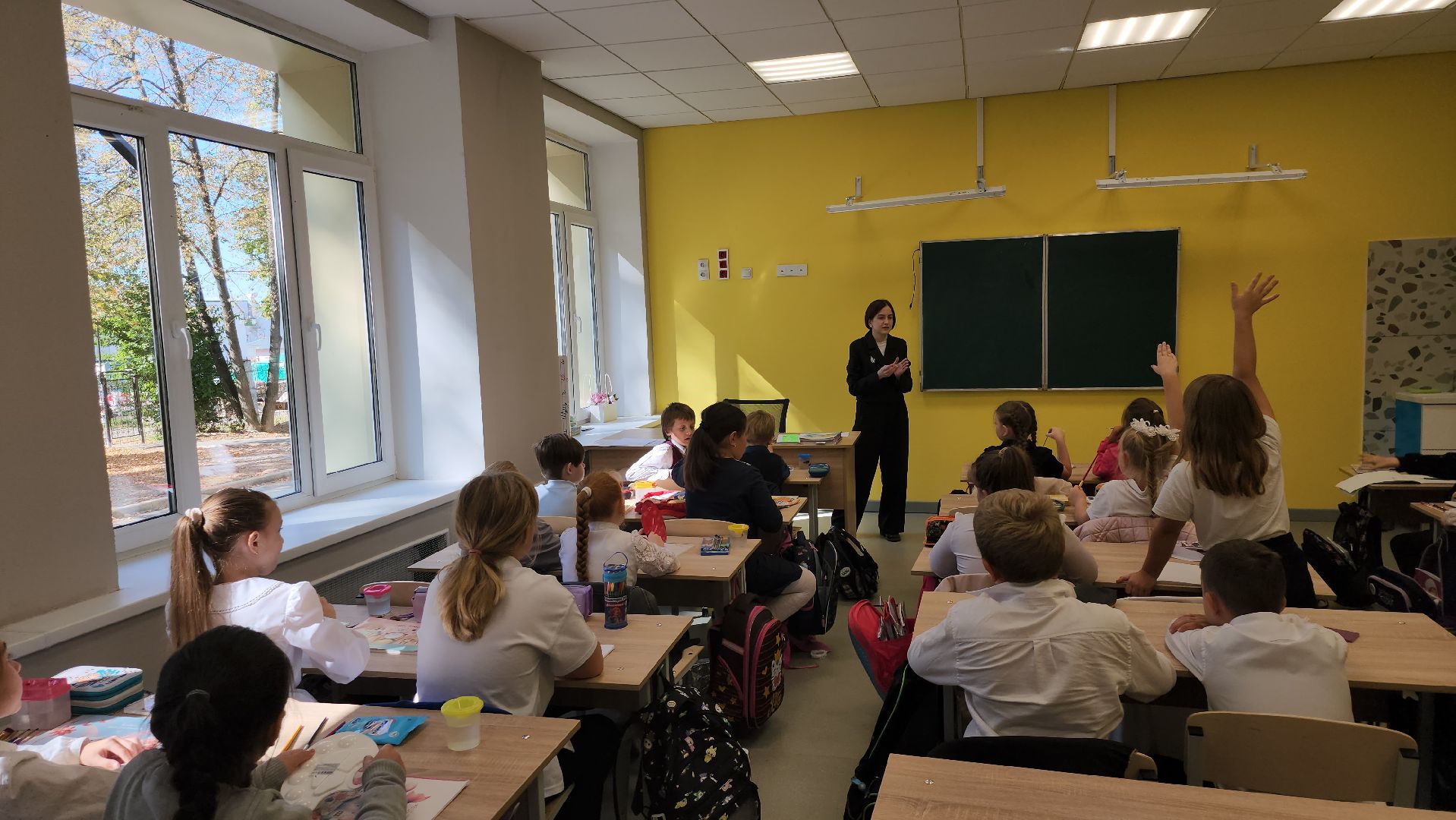 серпухов, подмосковье, новый учитель,