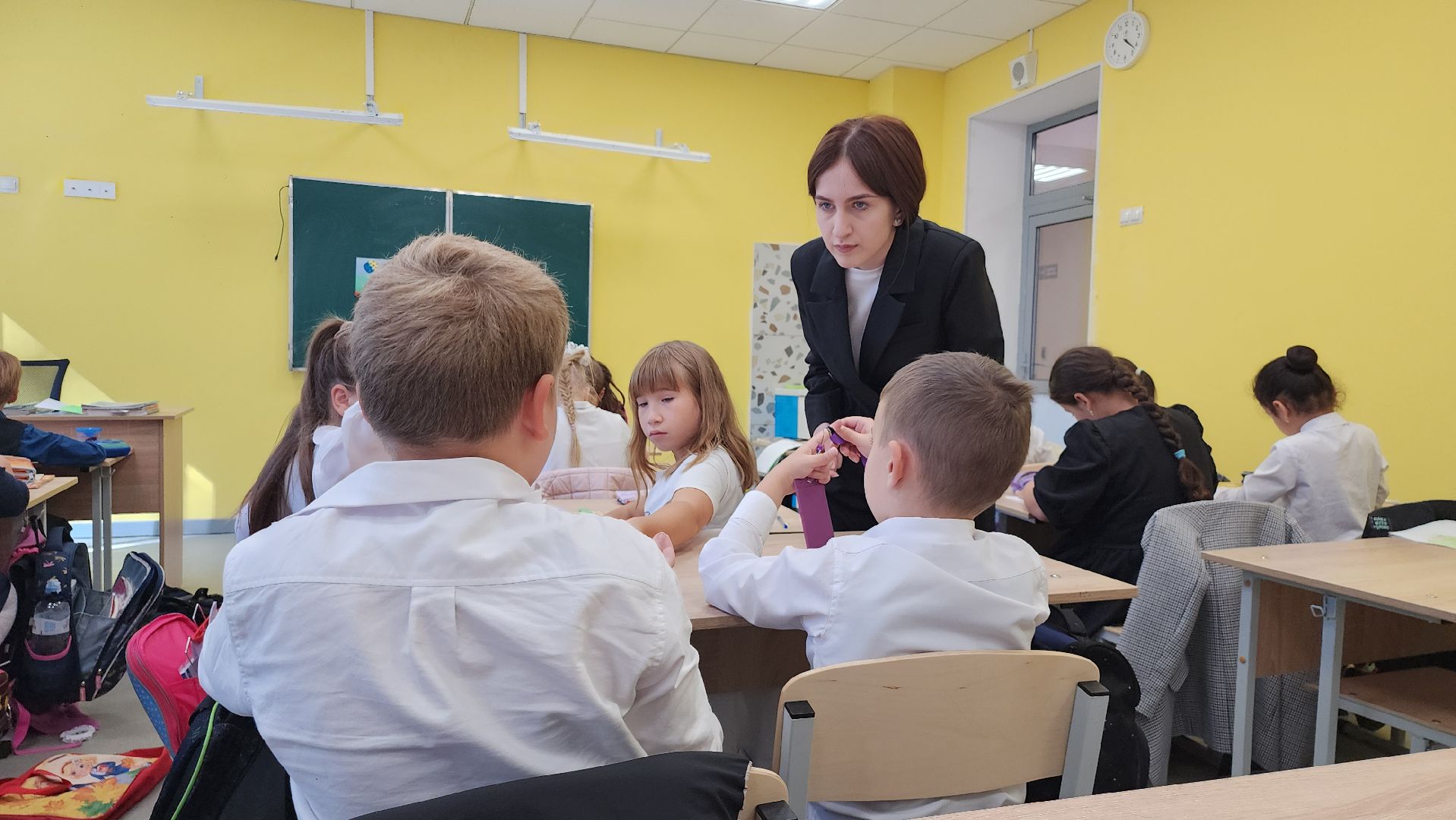 серпухов, подмосковье, новый учитель,