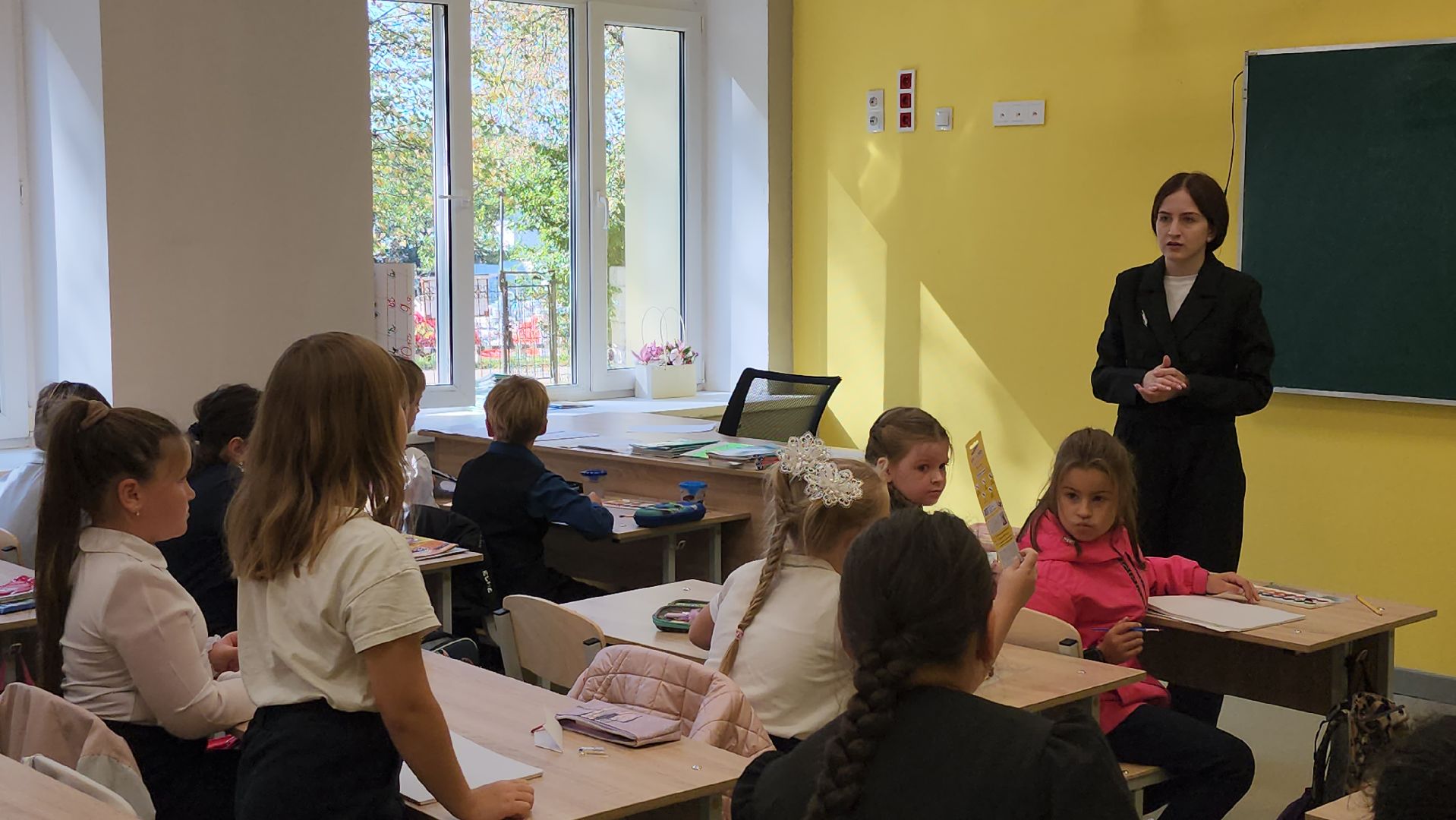 серпухов, подмосковье, новый учитель,