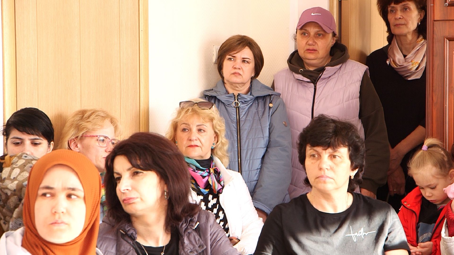 Дмитровская областная больница, Минздрав МО