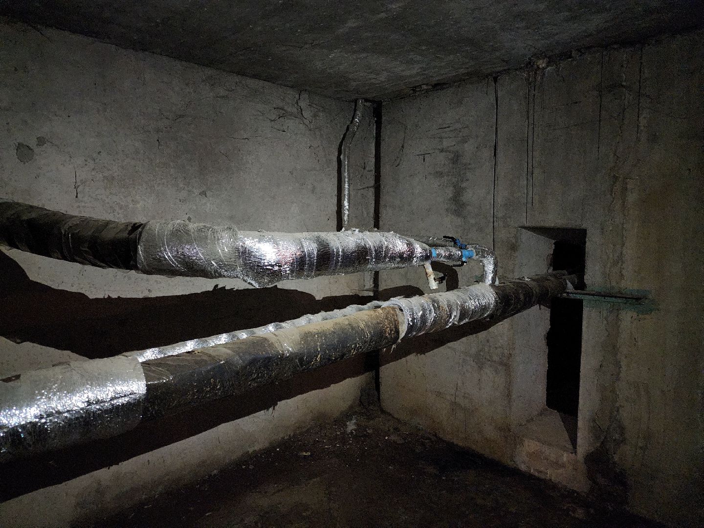 Черноголовка, Жкх, Отопительный сезон,