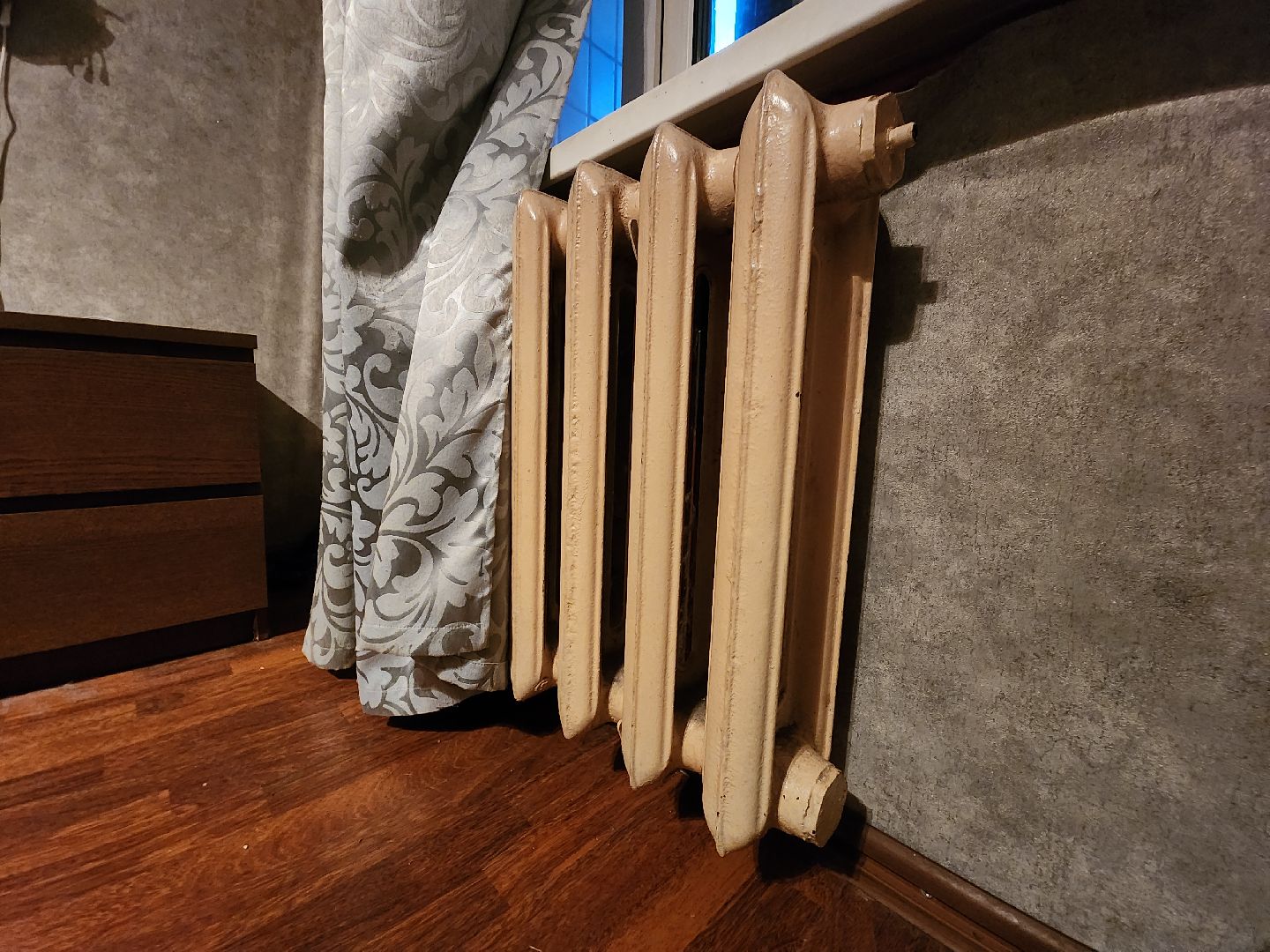 Черноголовка, Жкх, Отопительный сезон,